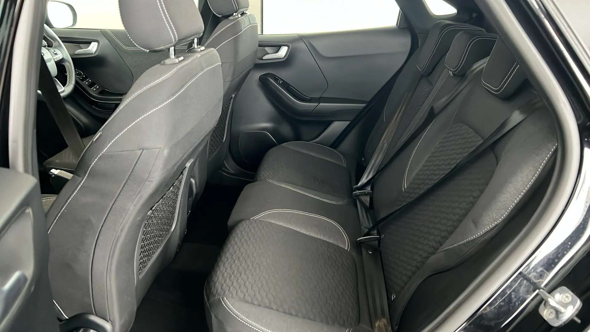 2023 FORD PUMA 2023 FORD PUMA