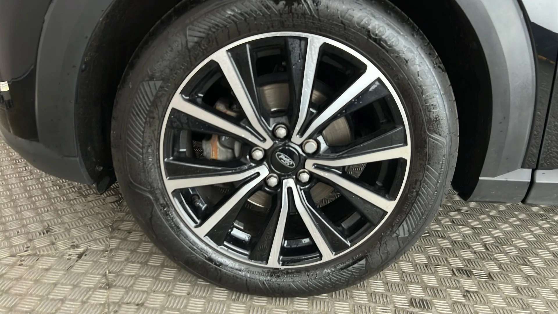 2023 FORD PUMA 2023 FORD PUMA