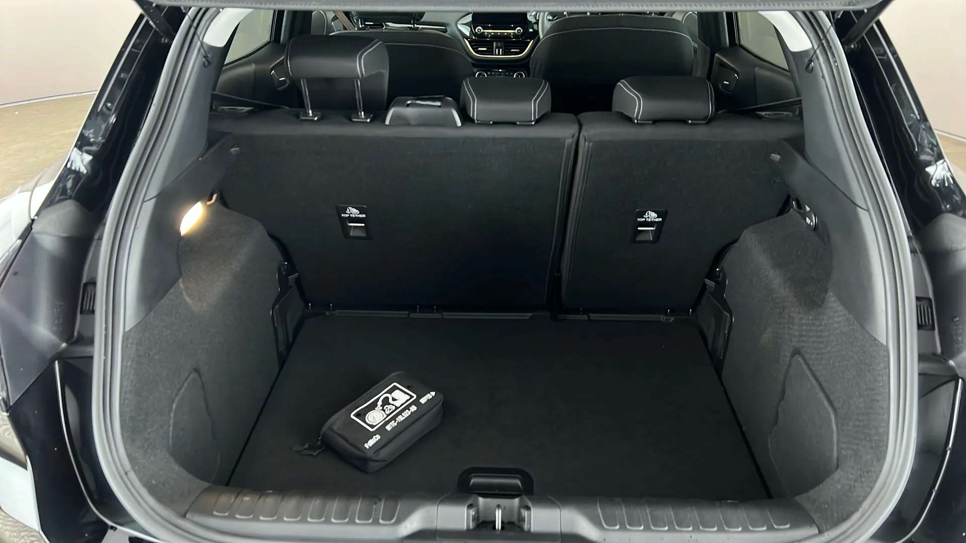 2023 FORD PUMA 2023 FORD PUMA