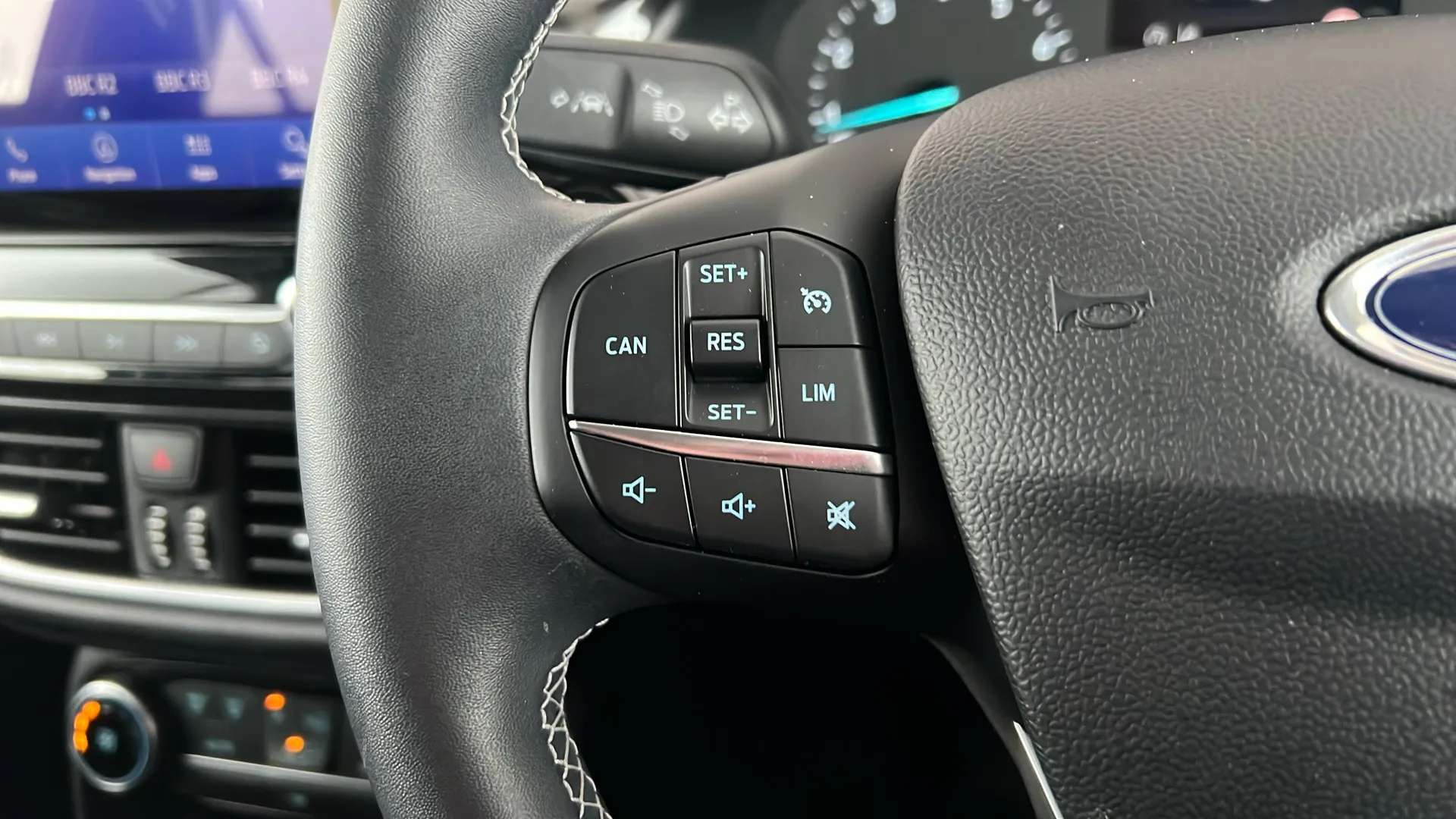 2023 FORD PUMA 2023 FORD PUMA