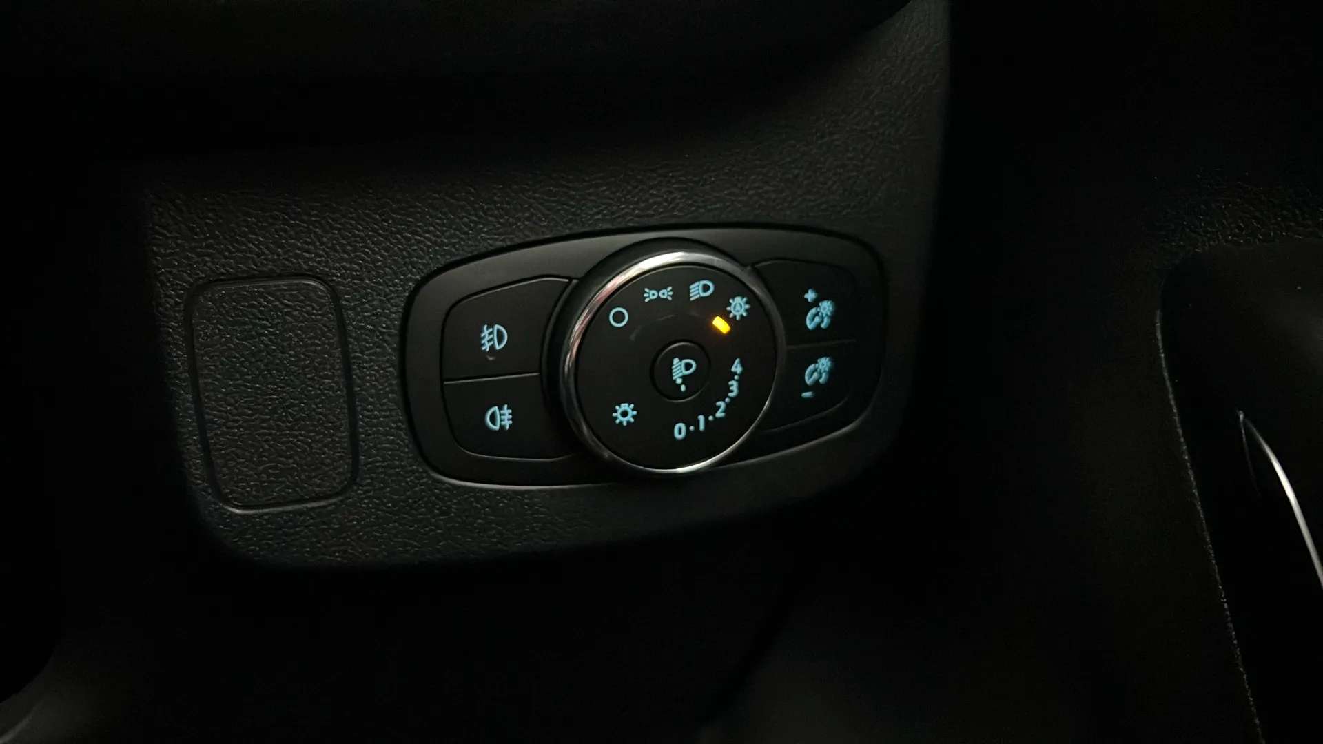 2023 FORD PUMA 2023 FORD PUMA