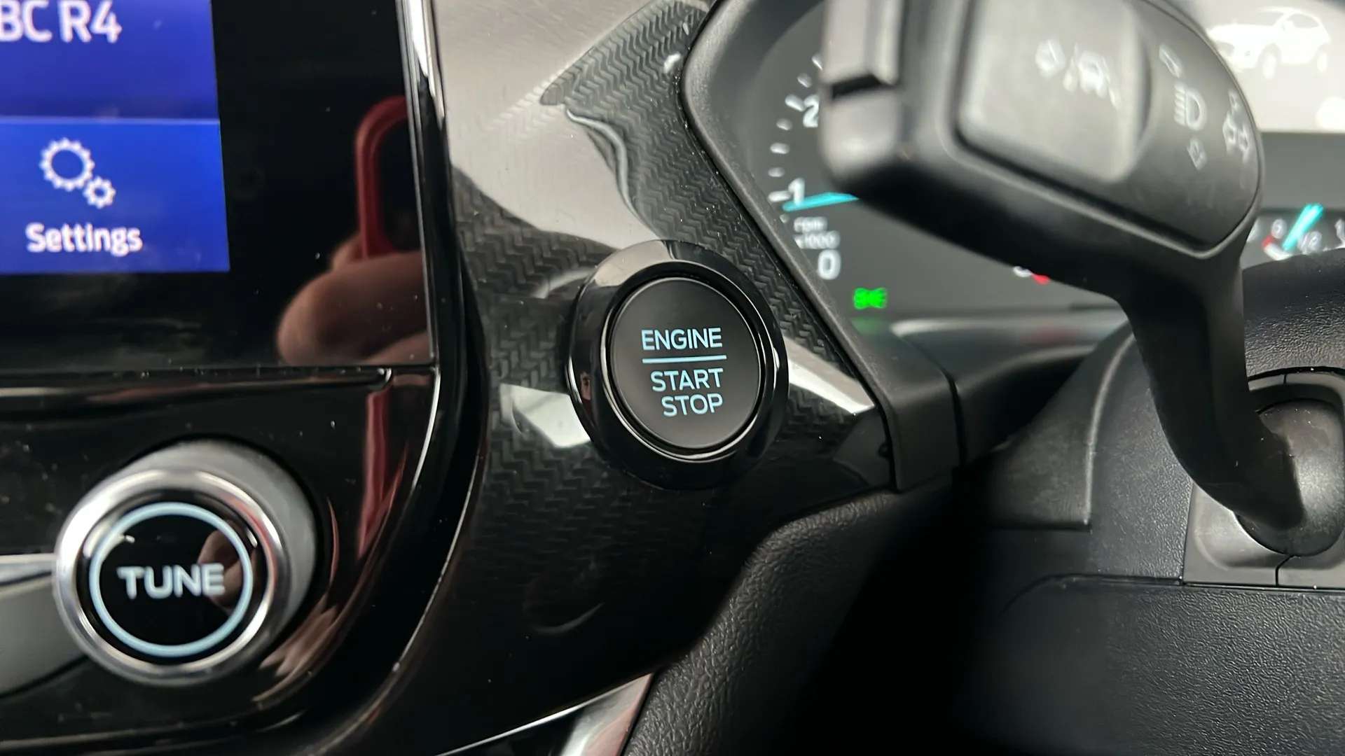 2023 FORD PUMA 2023 FORD PUMA