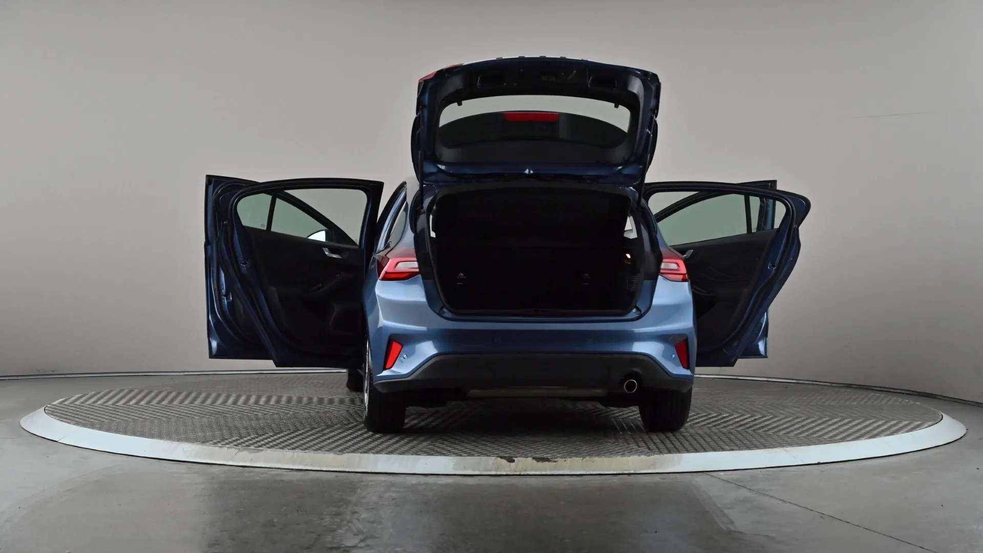 2023 FORD FOCUS 2023 FORD FOCUS