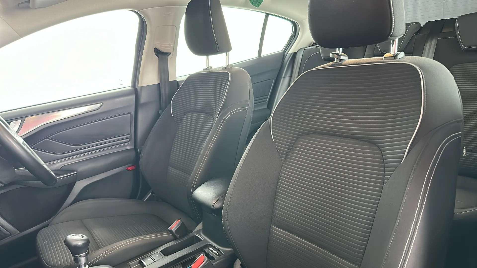 2023 FORD FOCUS 2023 FORD FOCUS