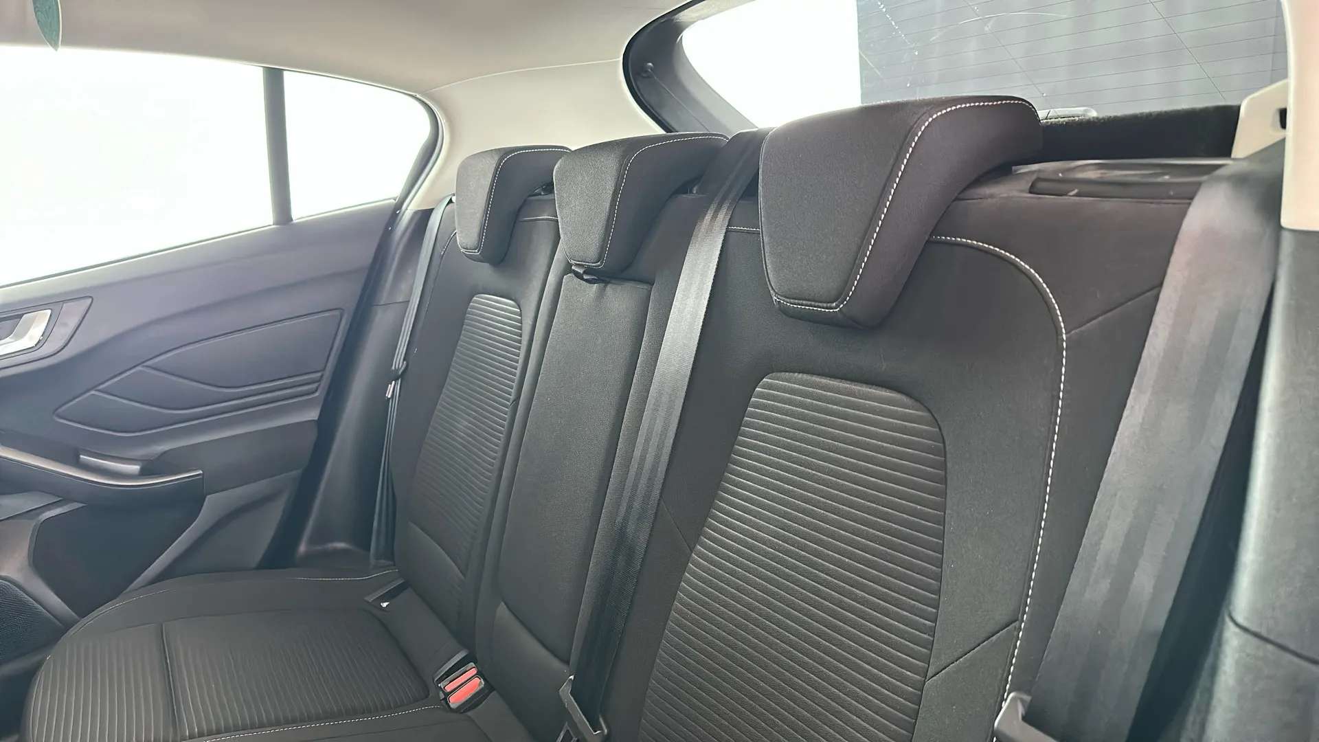 2023 FORD FOCUS 2023 FORD FOCUS