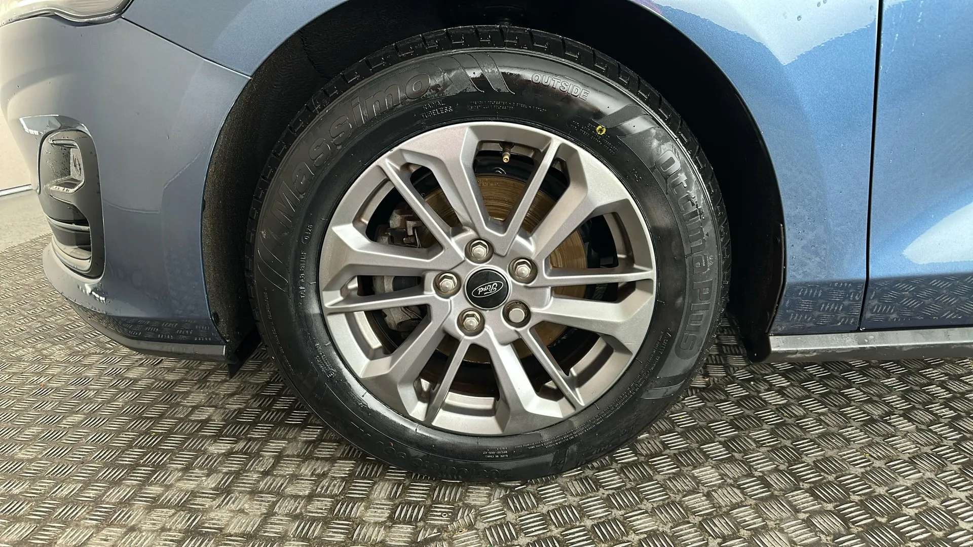 2023 FORD FOCUS 2023 FORD FOCUS