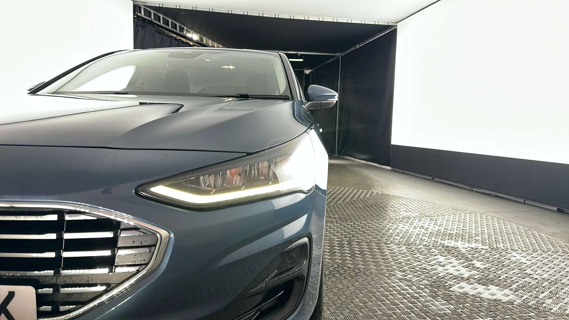 2023 FORD FOCUS 2023 FORD FOCUS