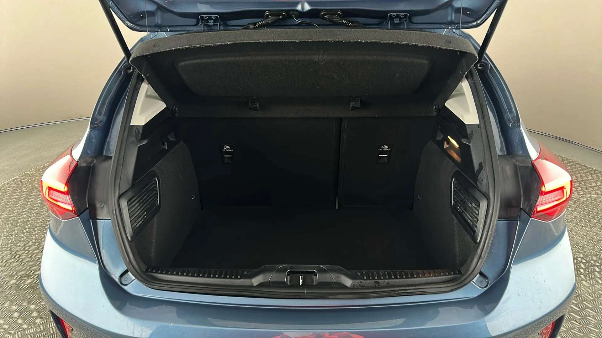 2023 FORD FOCUS 2023 FORD FOCUS