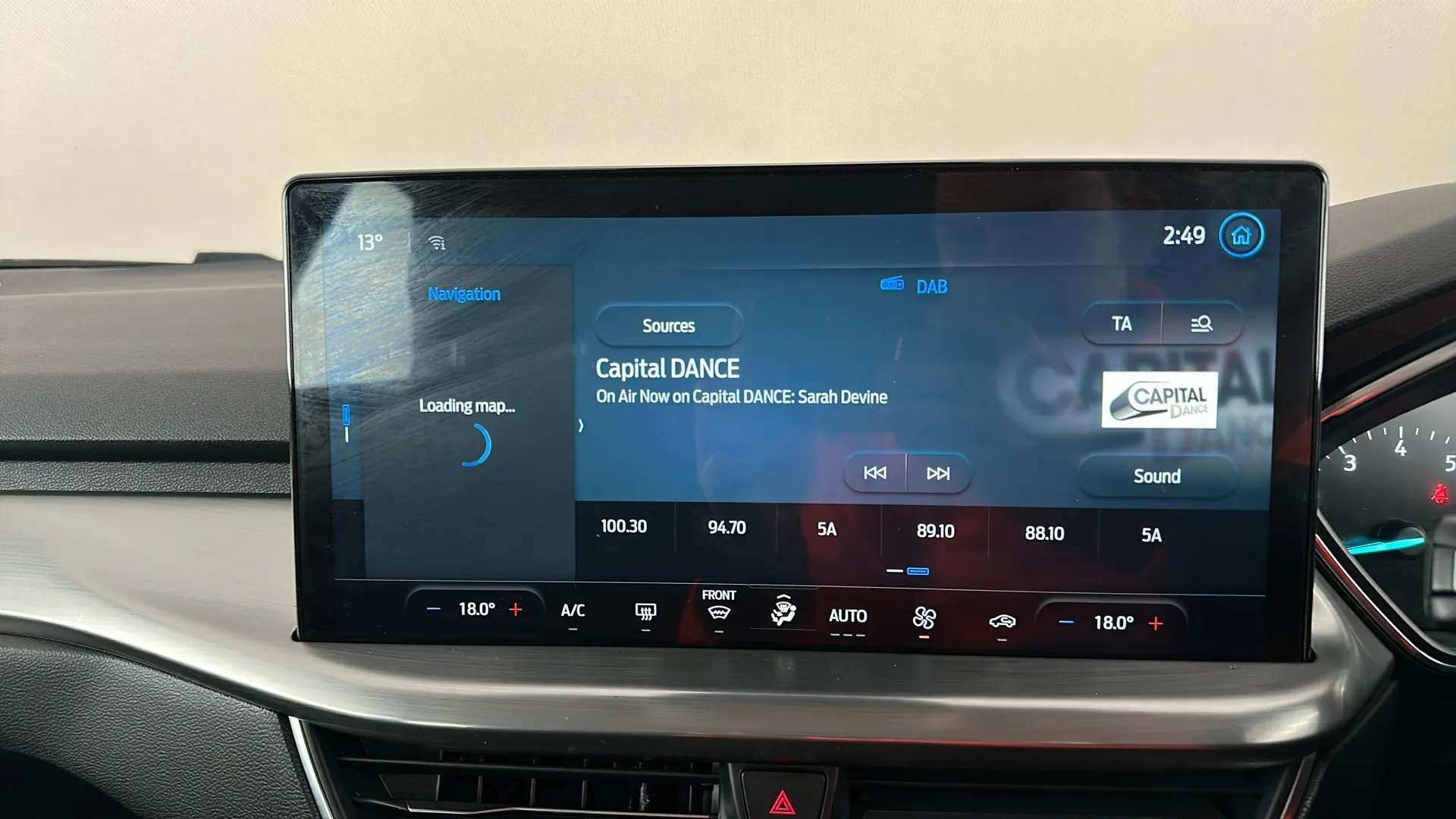 2023 FORD FOCUS 2023 FORD FOCUS