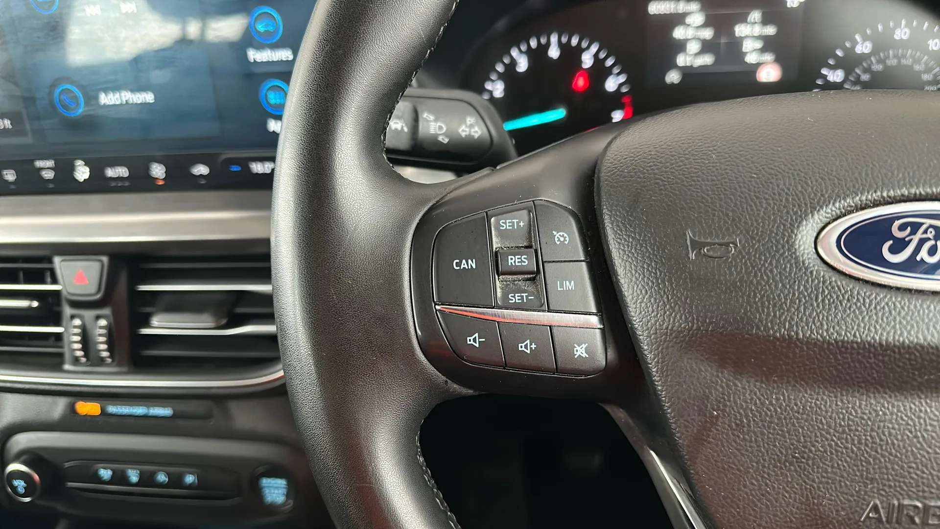 2023 FORD FOCUS 2023 FORD FOCUS