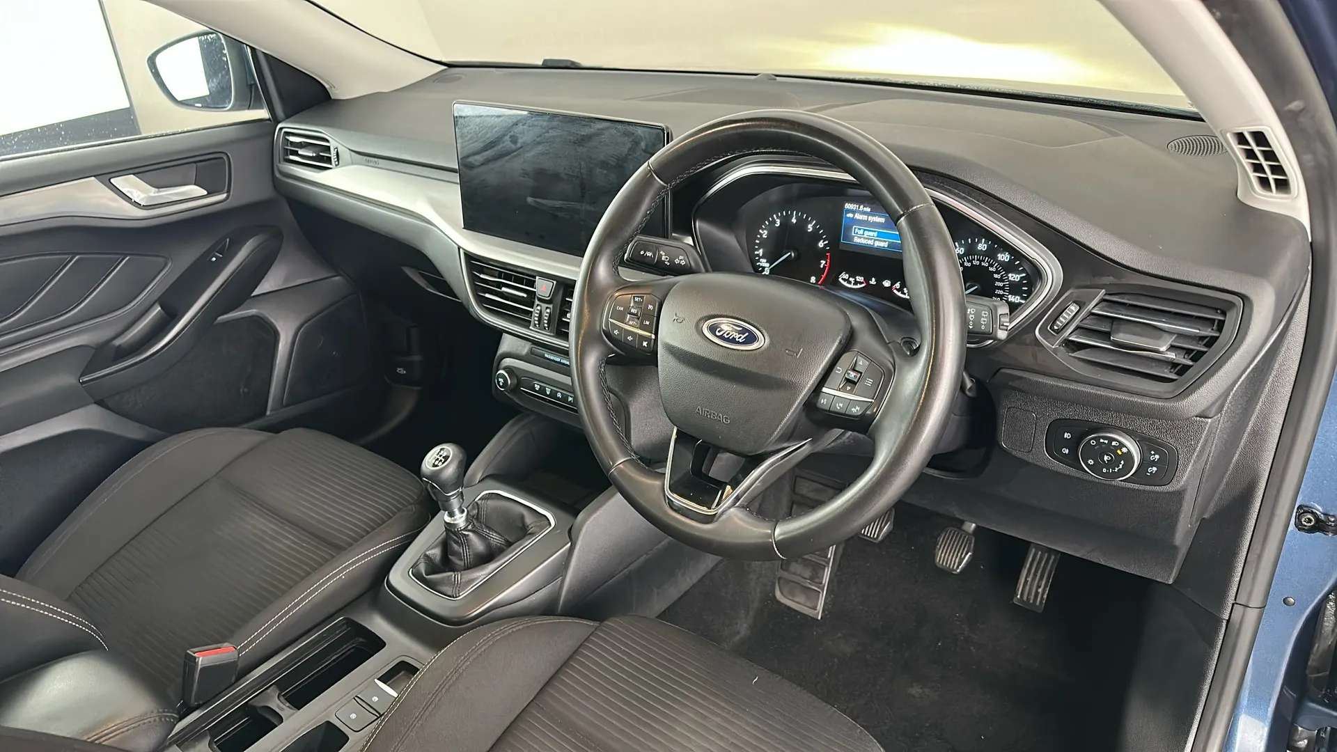 2023 FORD FOCUS 2023 FORD FOCUS