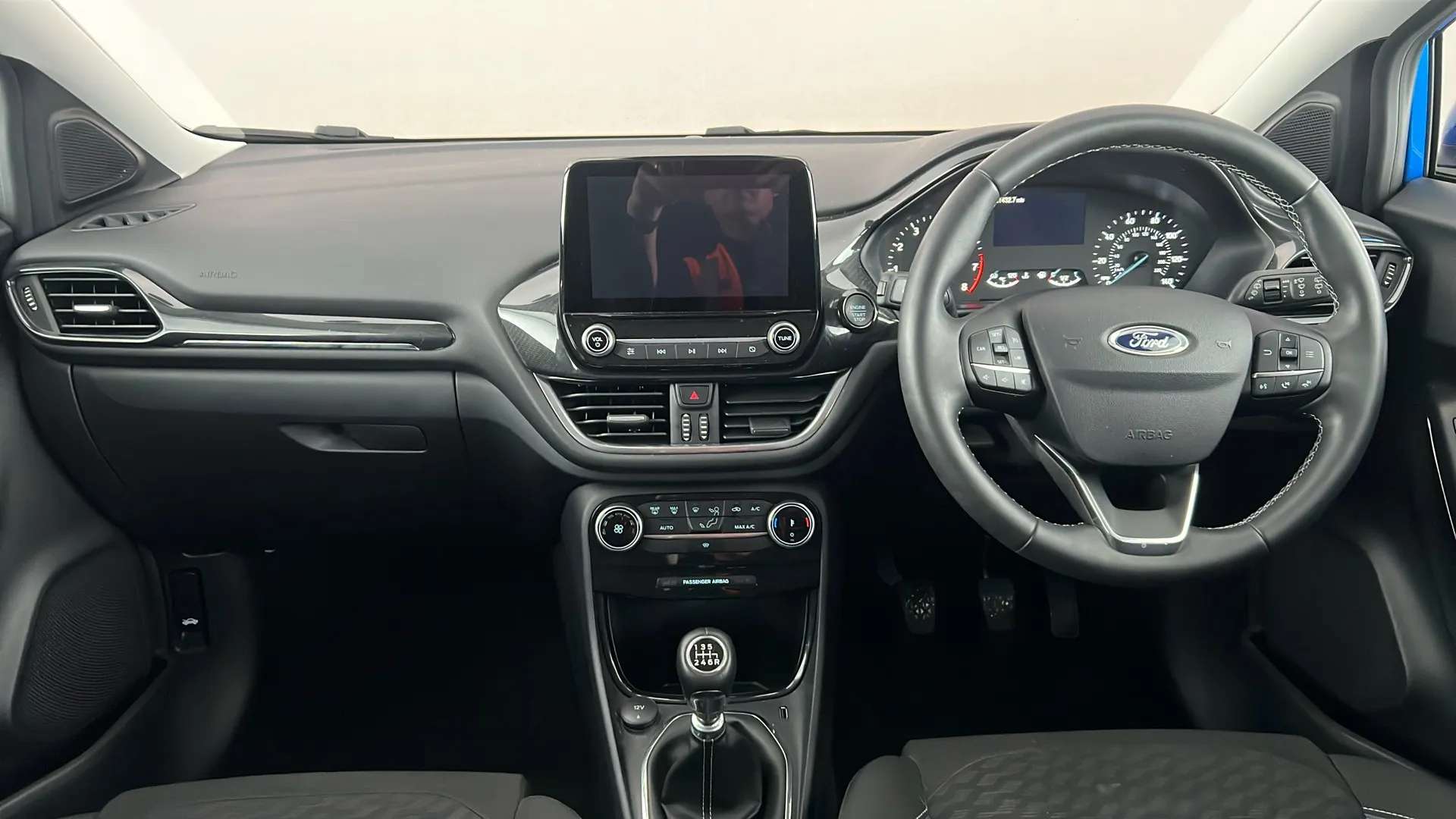 2023 FORD PUMA 2023 FORD PUMA