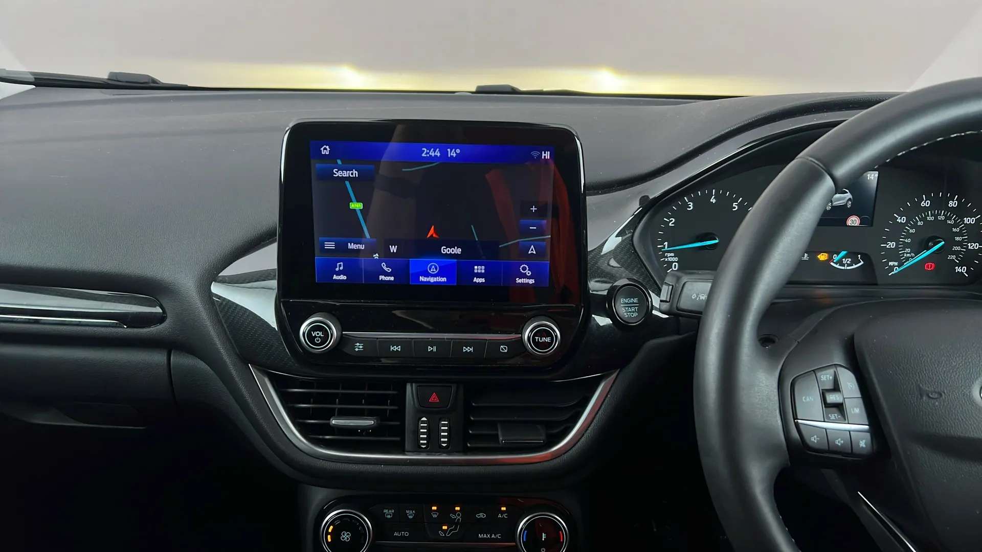 2023 FORD PUMA 2023 FORD PUMA