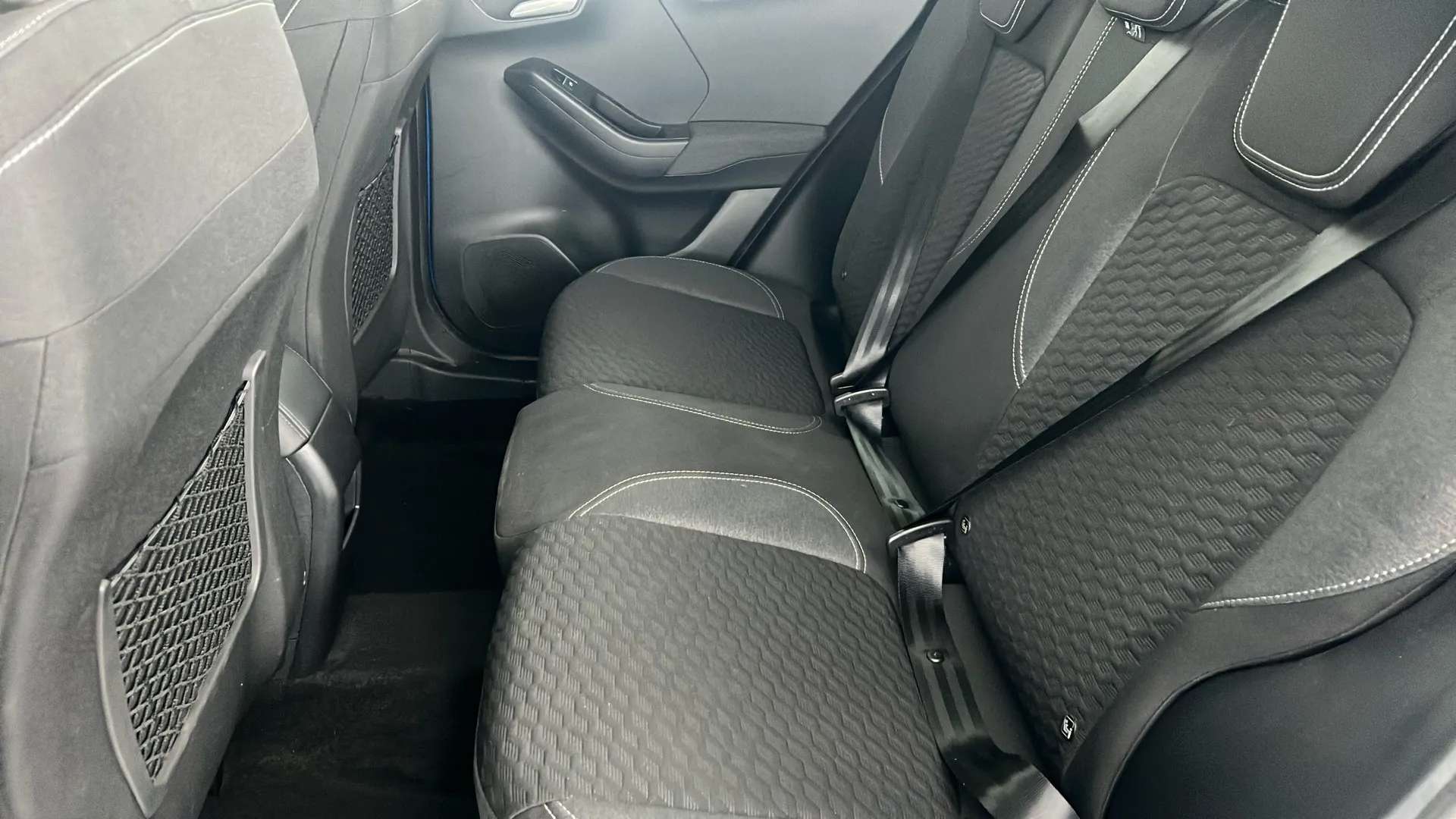 2023 FORD PUMA 2023 FORD PUMA