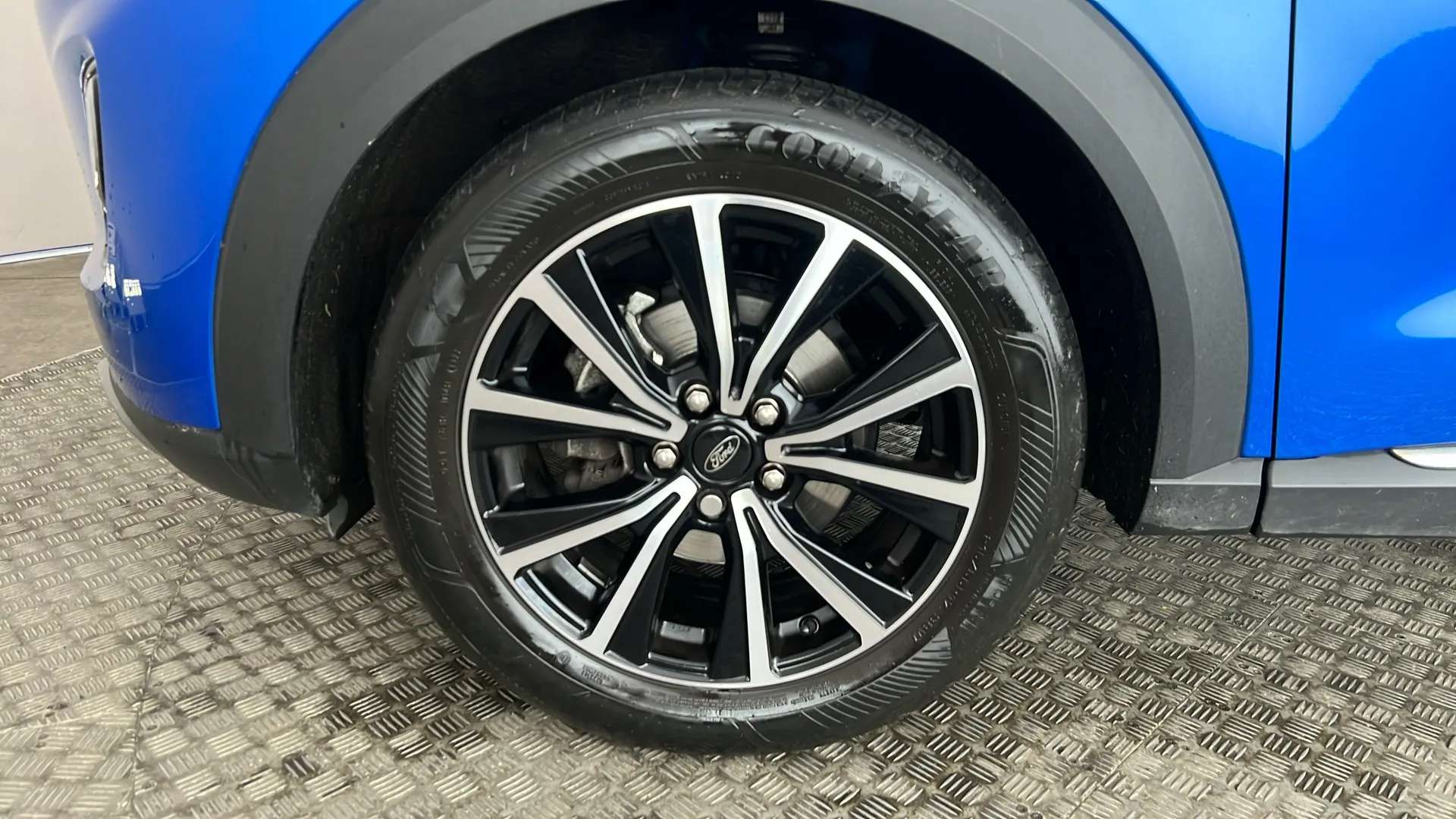 2023 FORD PUMA 2023 FORD PUMA