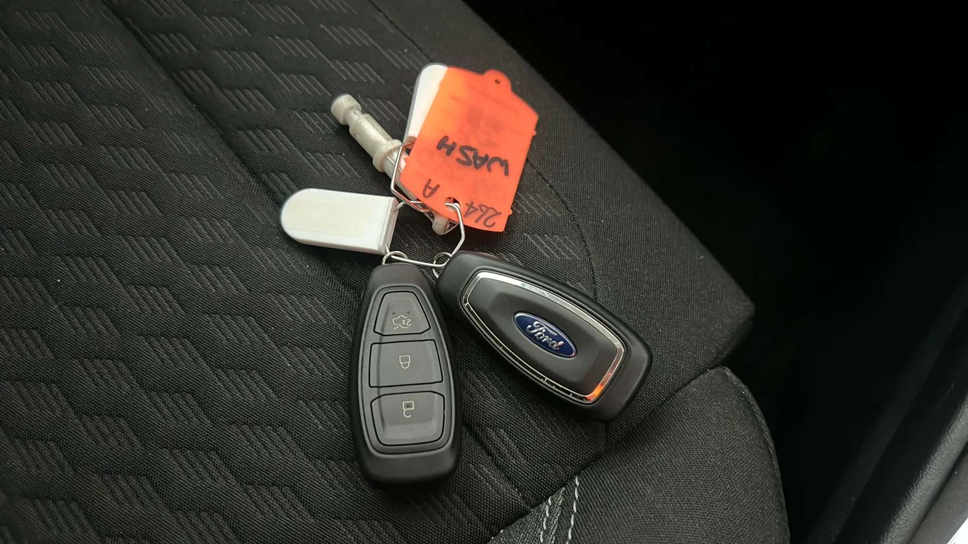 2023 FORD PUMA 2023 FORD PUMA