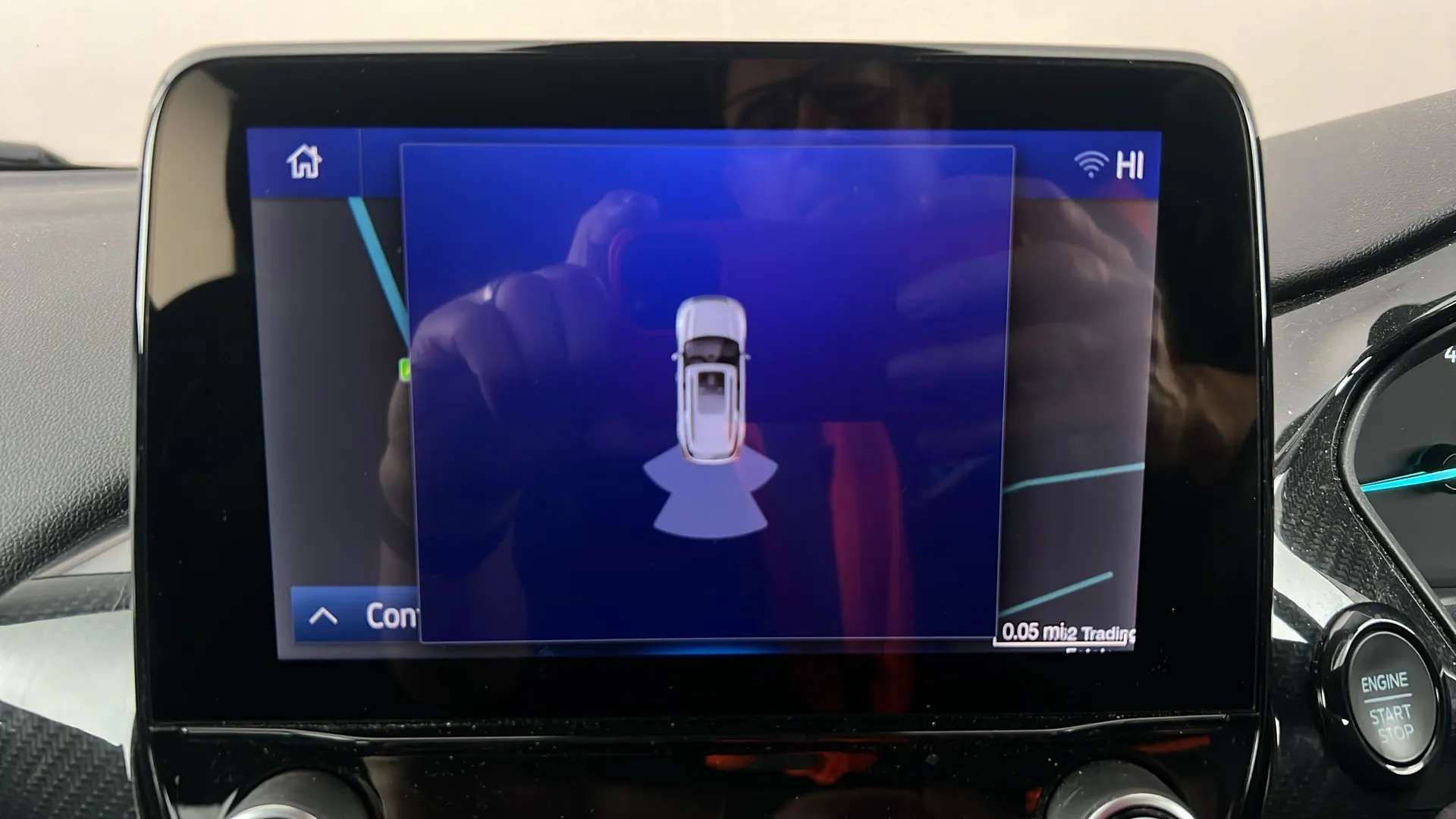 2023 FORD PUMA 2023 FORD PUMA