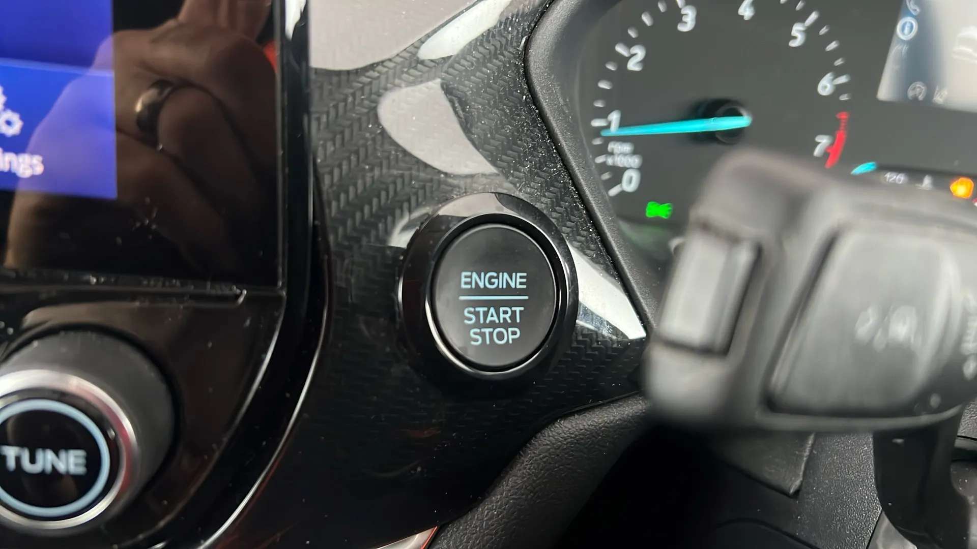 2023 FORD PUMA 2023 FORD PUMA