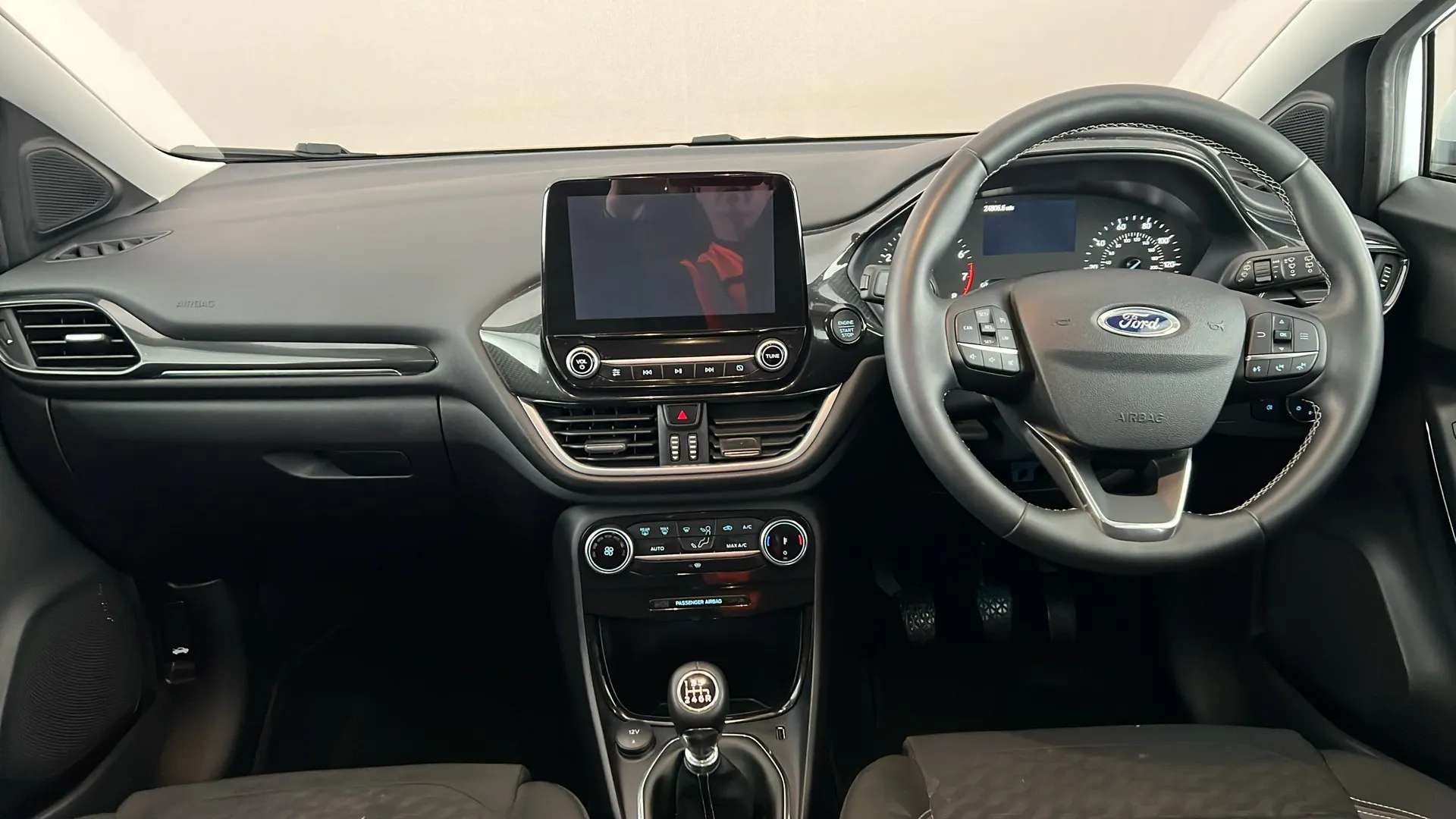 2022 FORD PUMA 2022 FORD PUMA