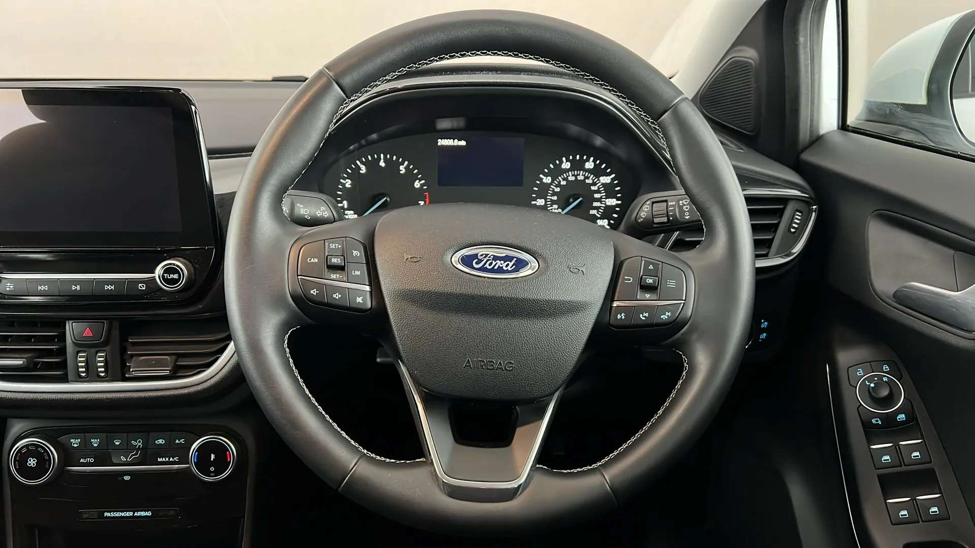 2022 FORD PUMA 2022 FORD PUMA