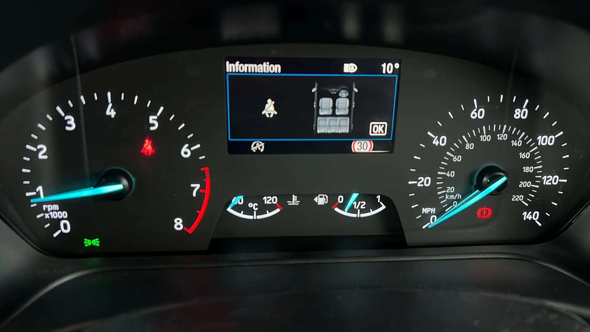 2022 FORD PUMA 2022 FORD PUMA