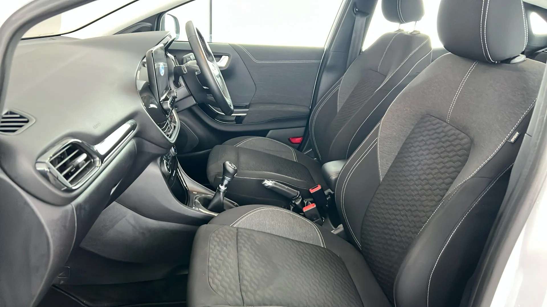 2022 FORD PUMA 2022 FORD PUMA