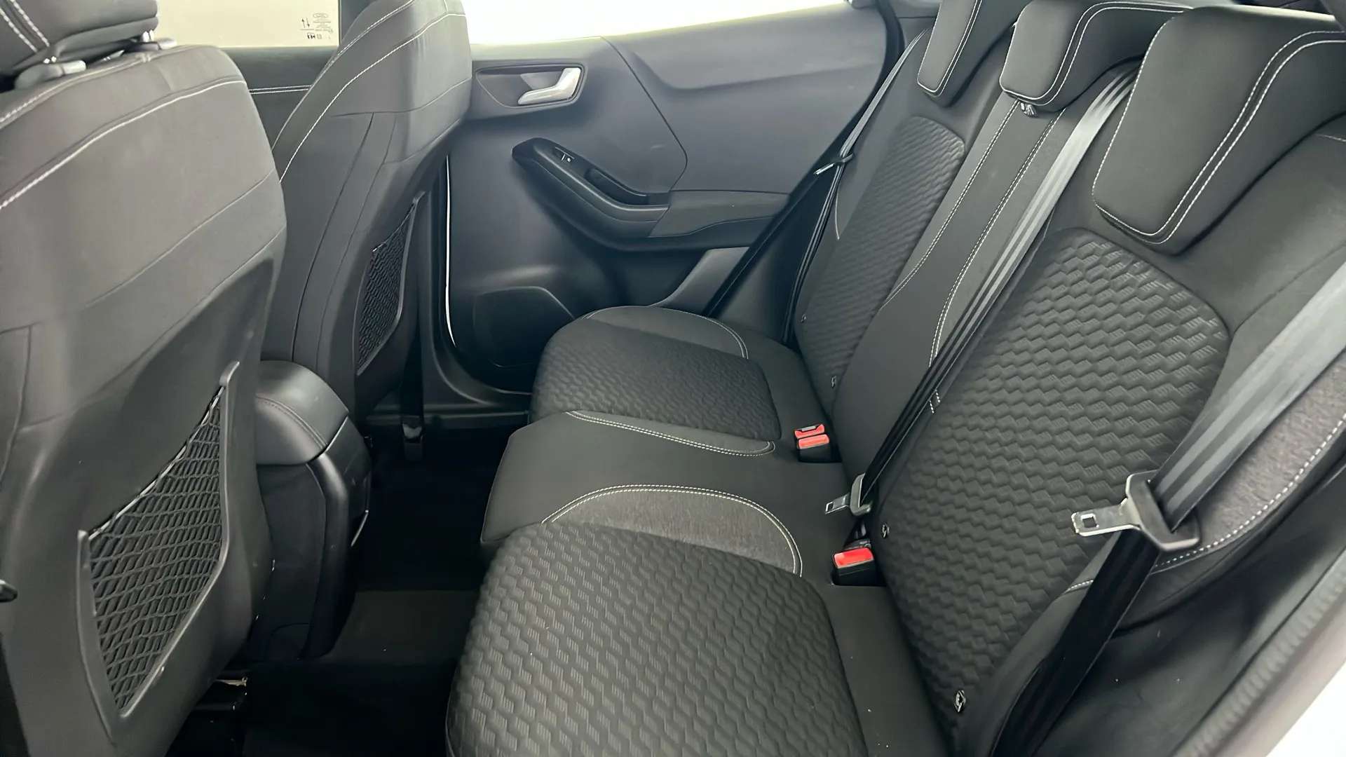 2022 FORD PUMA 2022 FORD PUMA