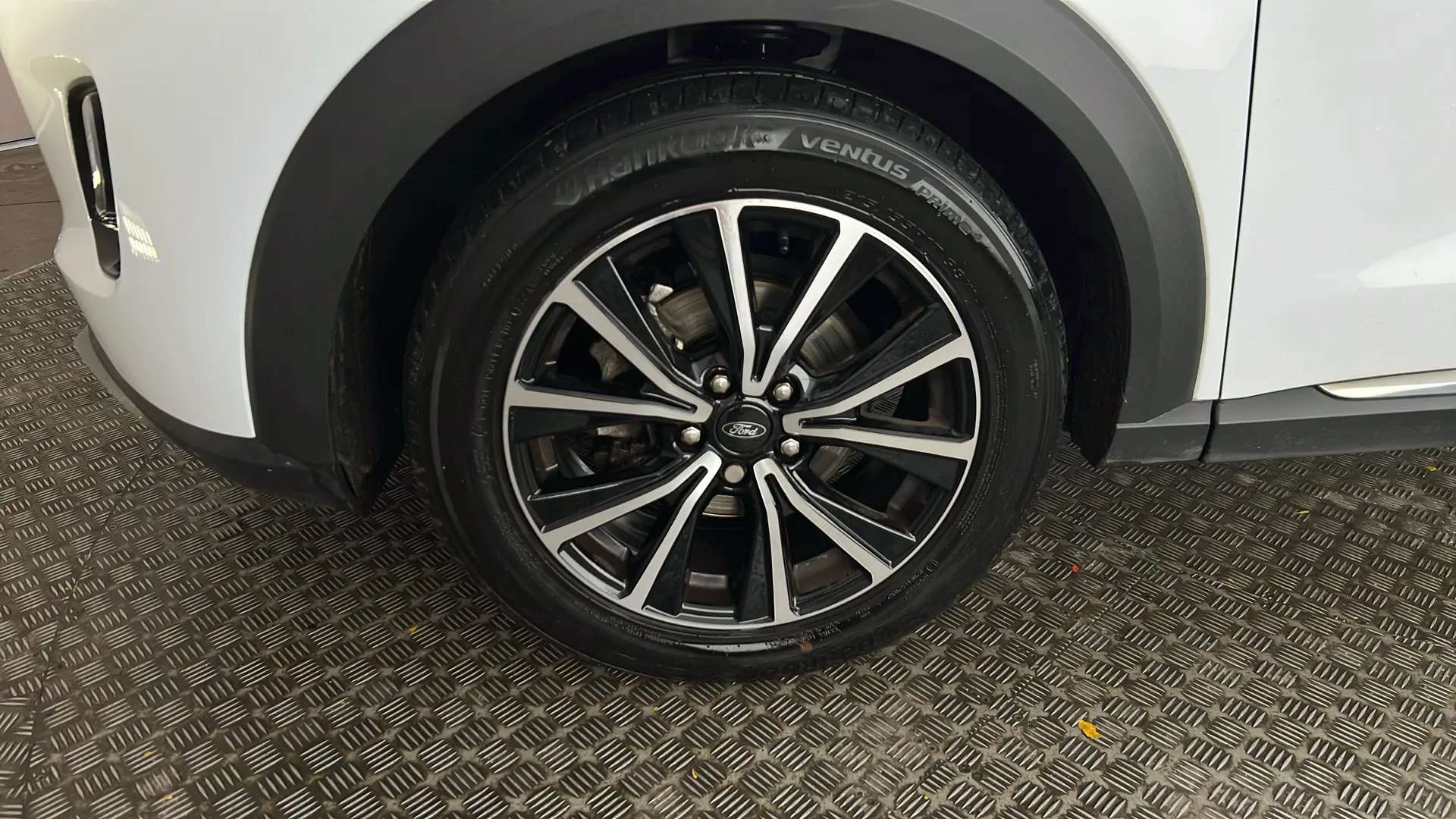 2022 FORD PUMA 2022 FORD PUMA