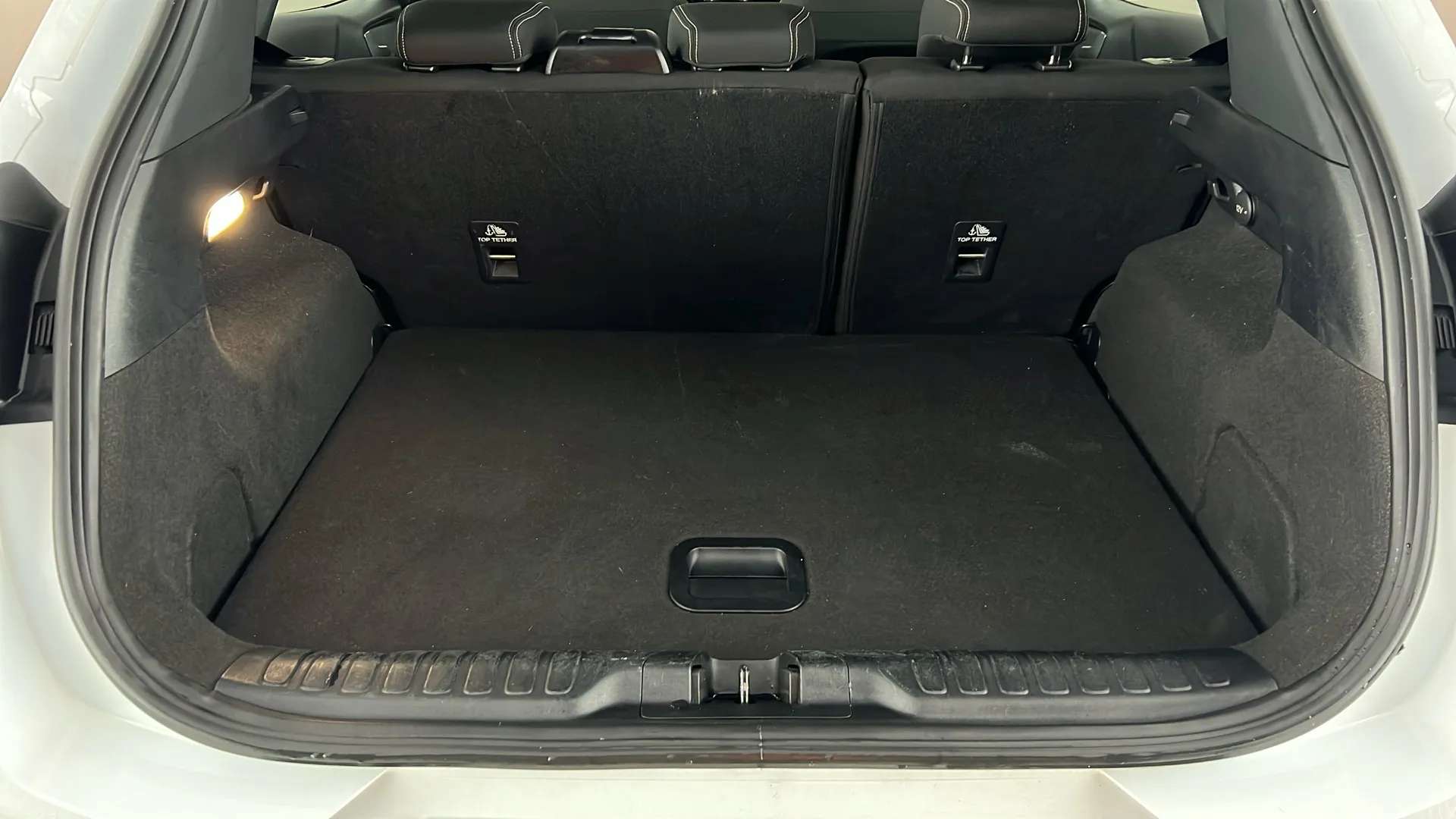 2022 FORD PUMA 2022 FORD PUMA