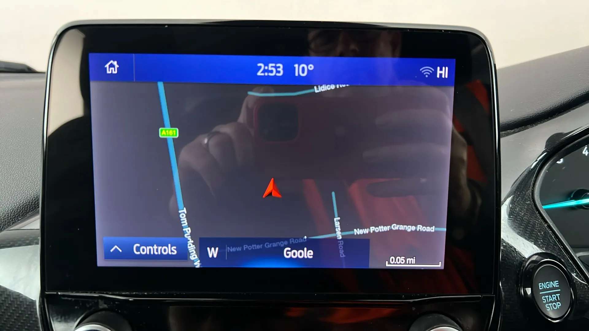 2022 FORD PUMA 2022 FORD PUMA