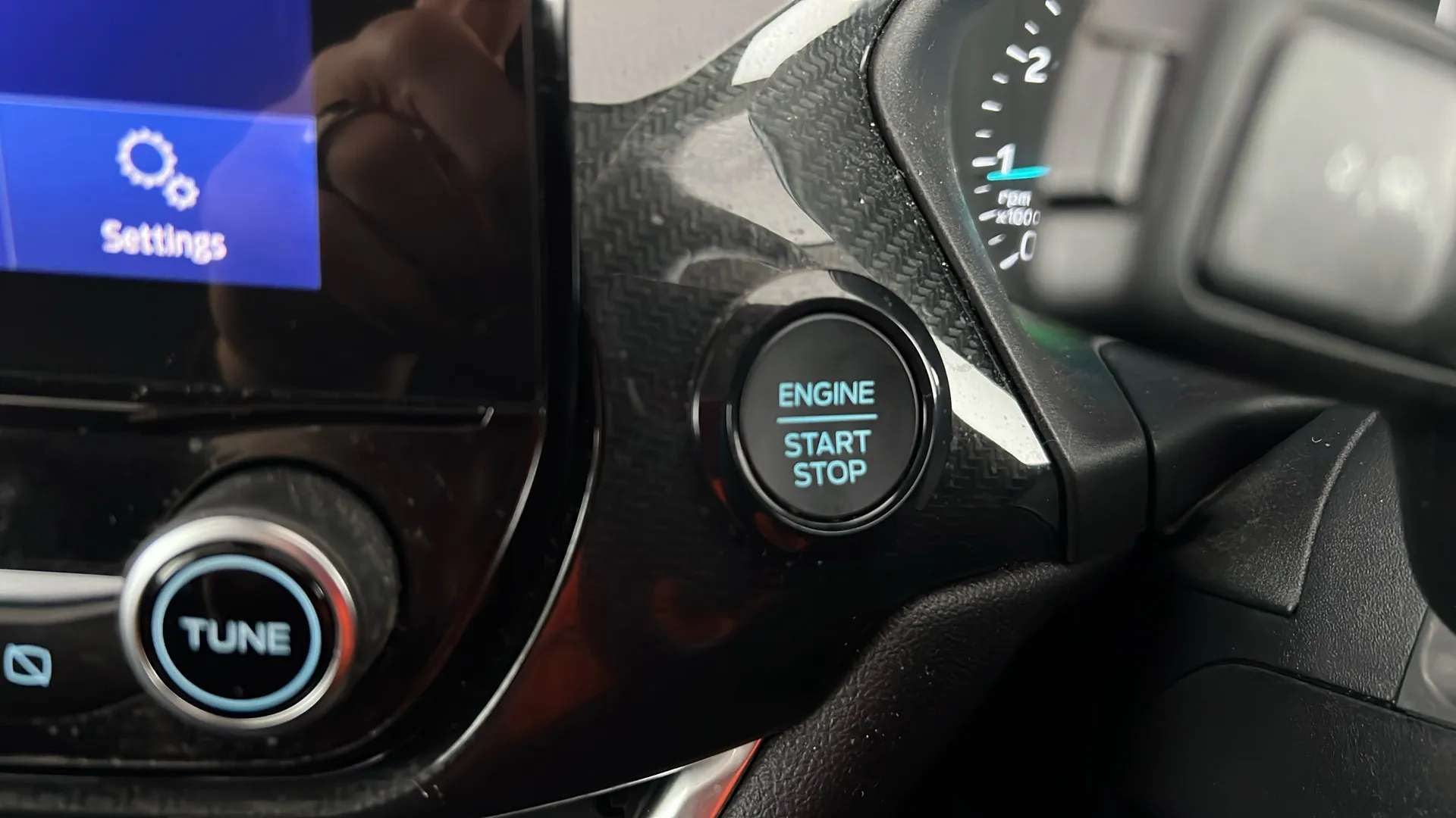 2022 FORD PUMA 2022 FORD PUMA