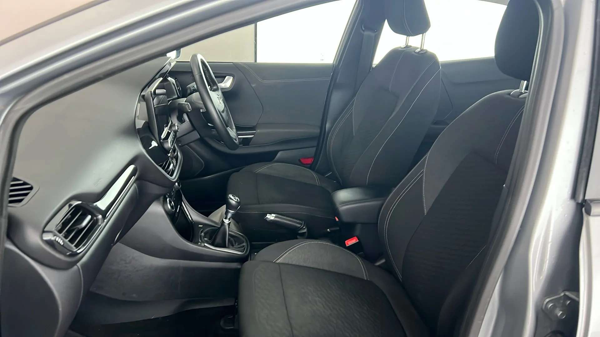 2022 FORD PUMA 2022 FORD PUMA