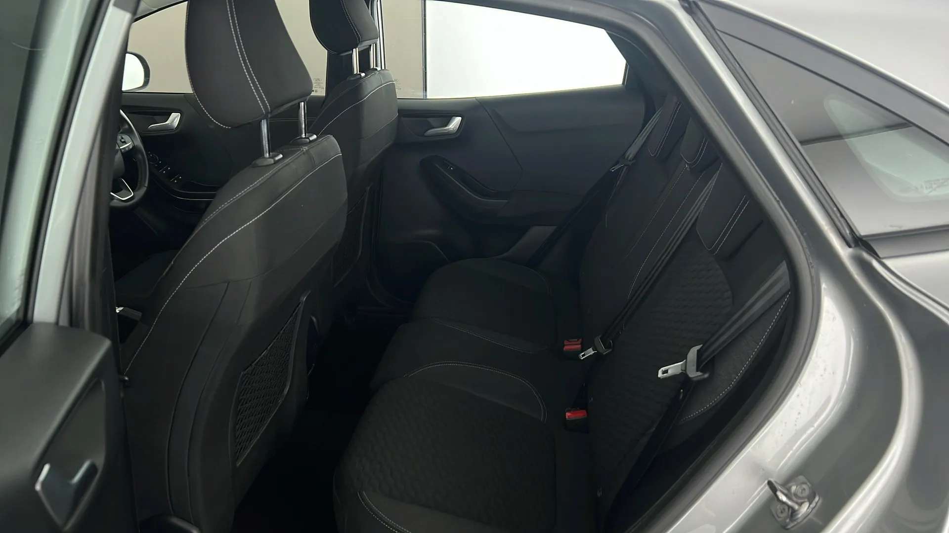 2022 FORD PUMA 2022 FORD PUMA