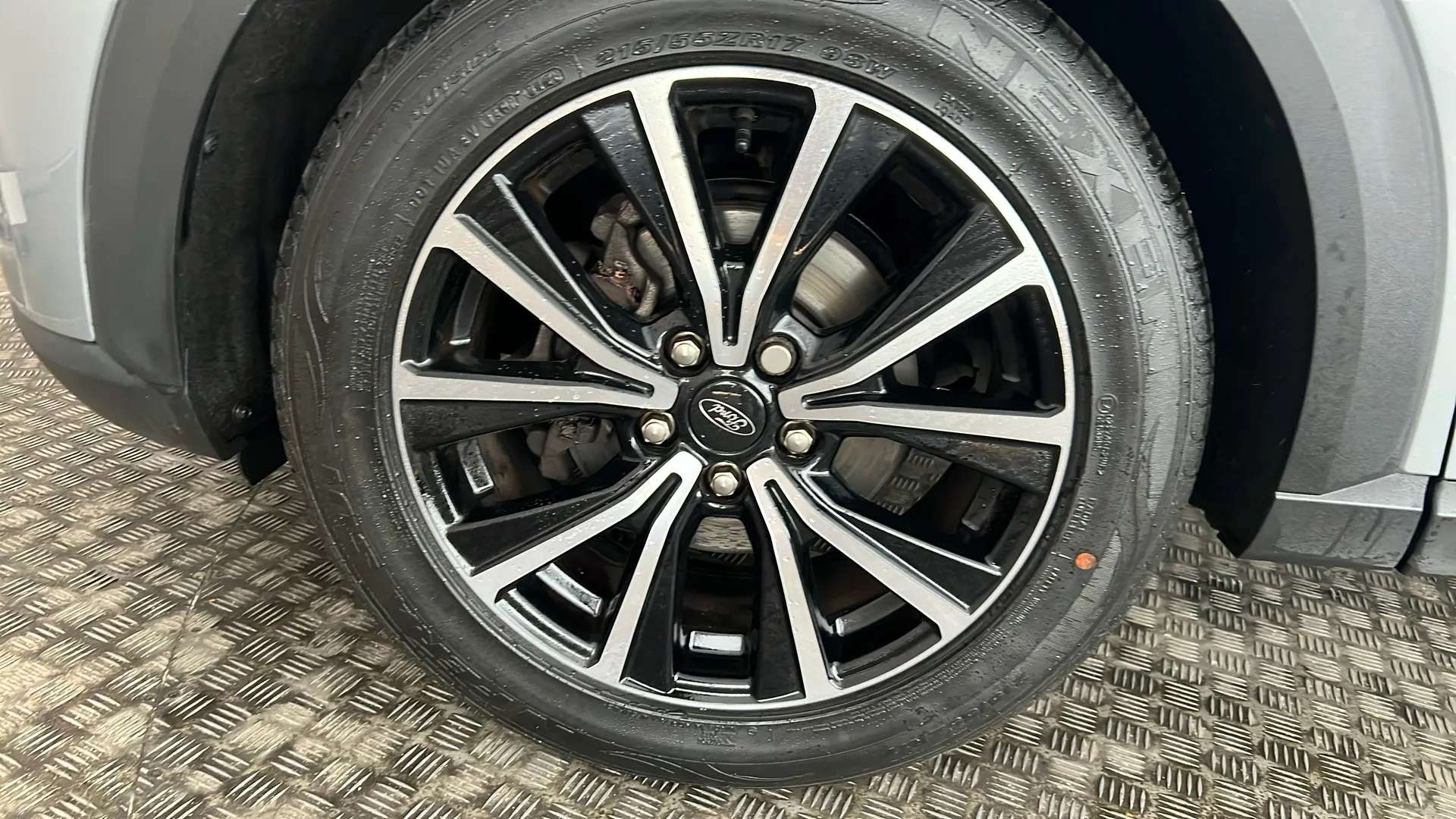 2022 FORD PUMA 2022 FORD PUMA