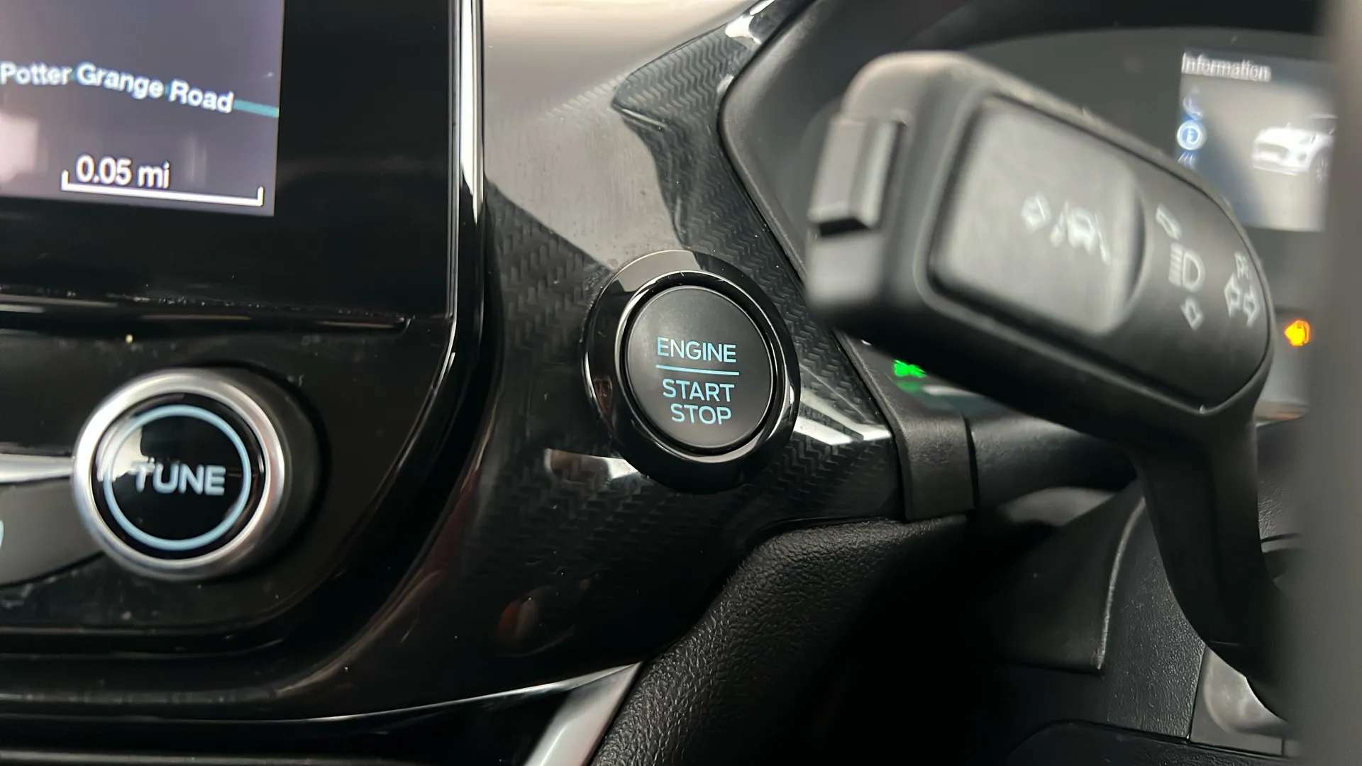 2022 FORD PUMA 2022 FORD PUMA