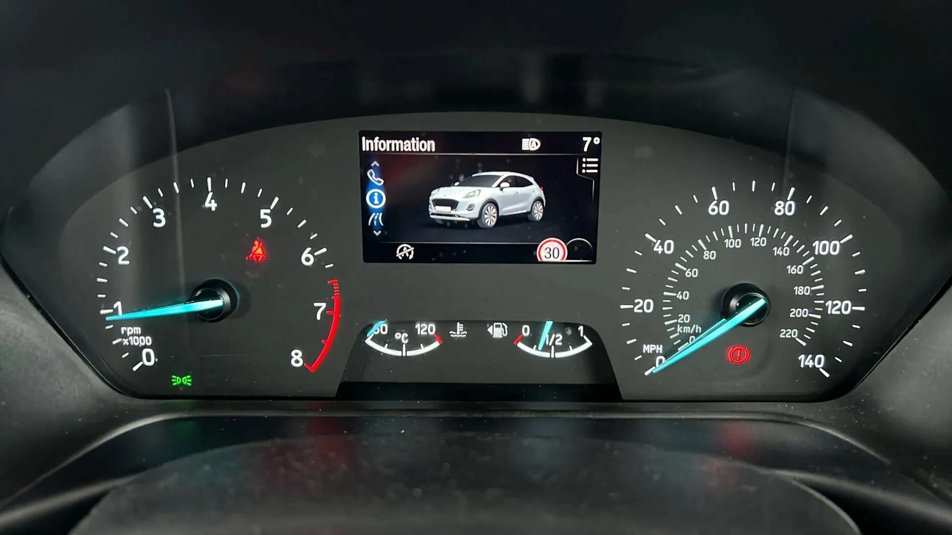 2022 FORD PUMA 2022 FORD PUMA