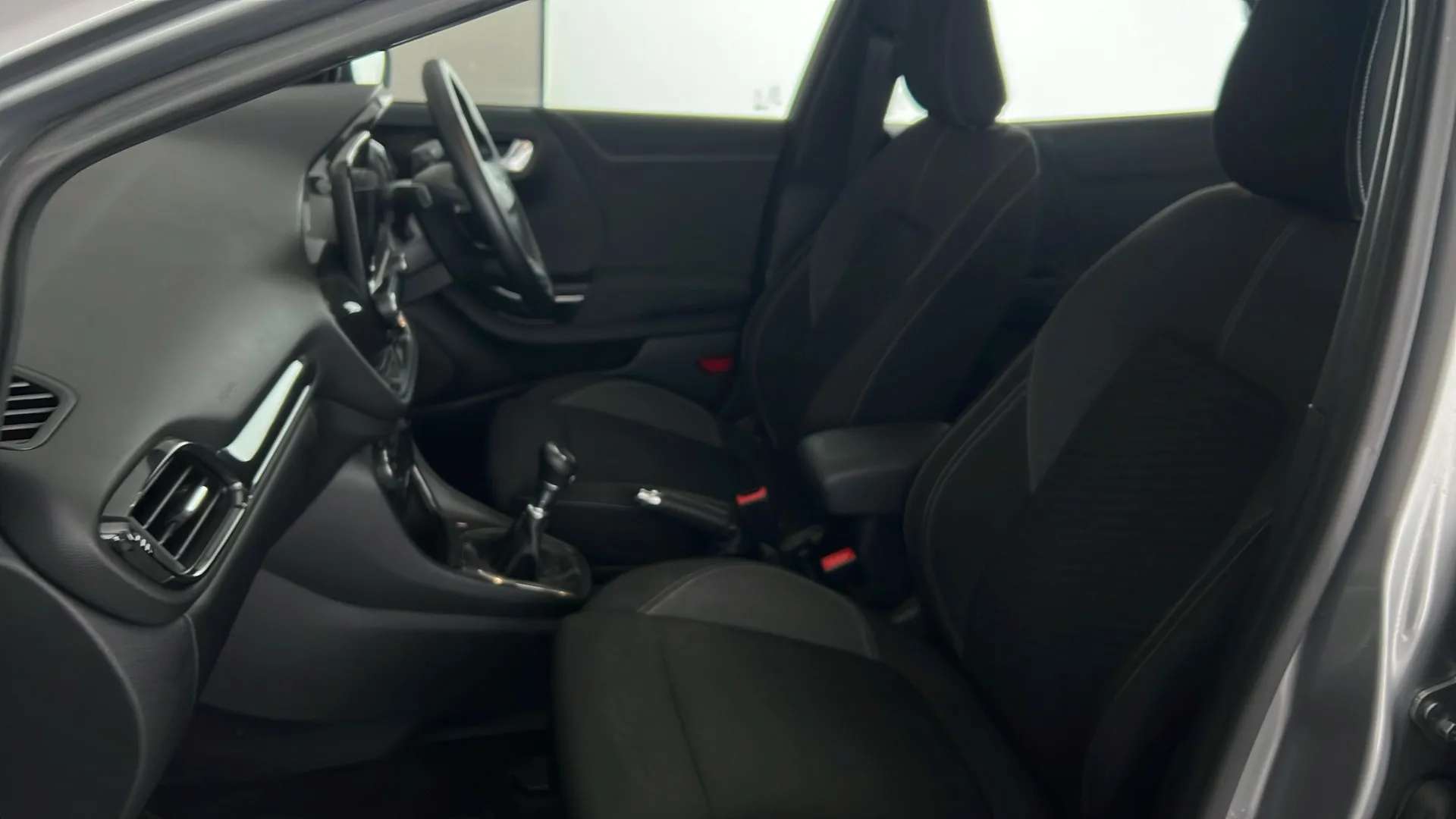 2022 FORD PUMA 2022 FORD PUMA