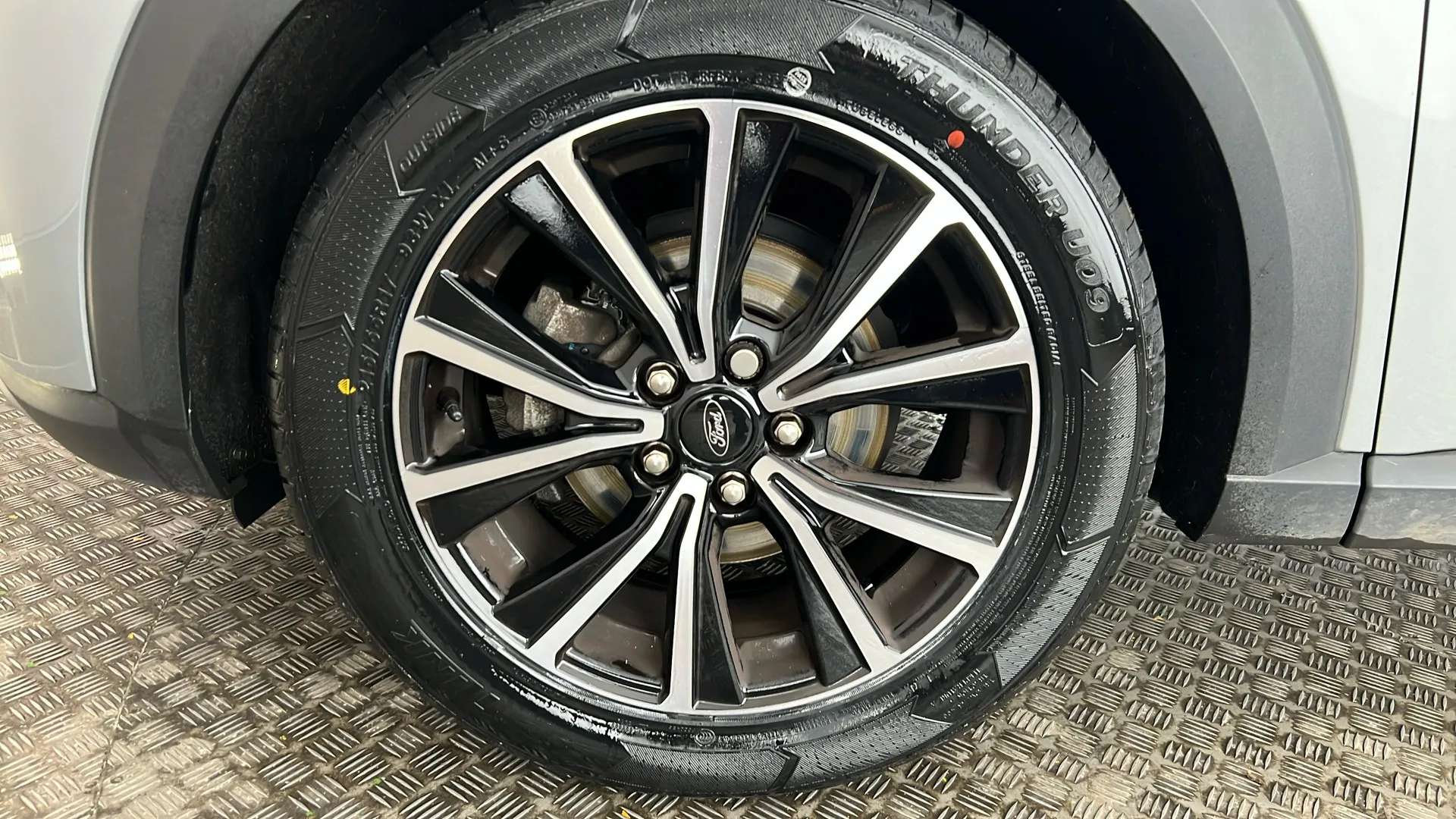 2022 FORD PUMA 2022 FORD PUMA