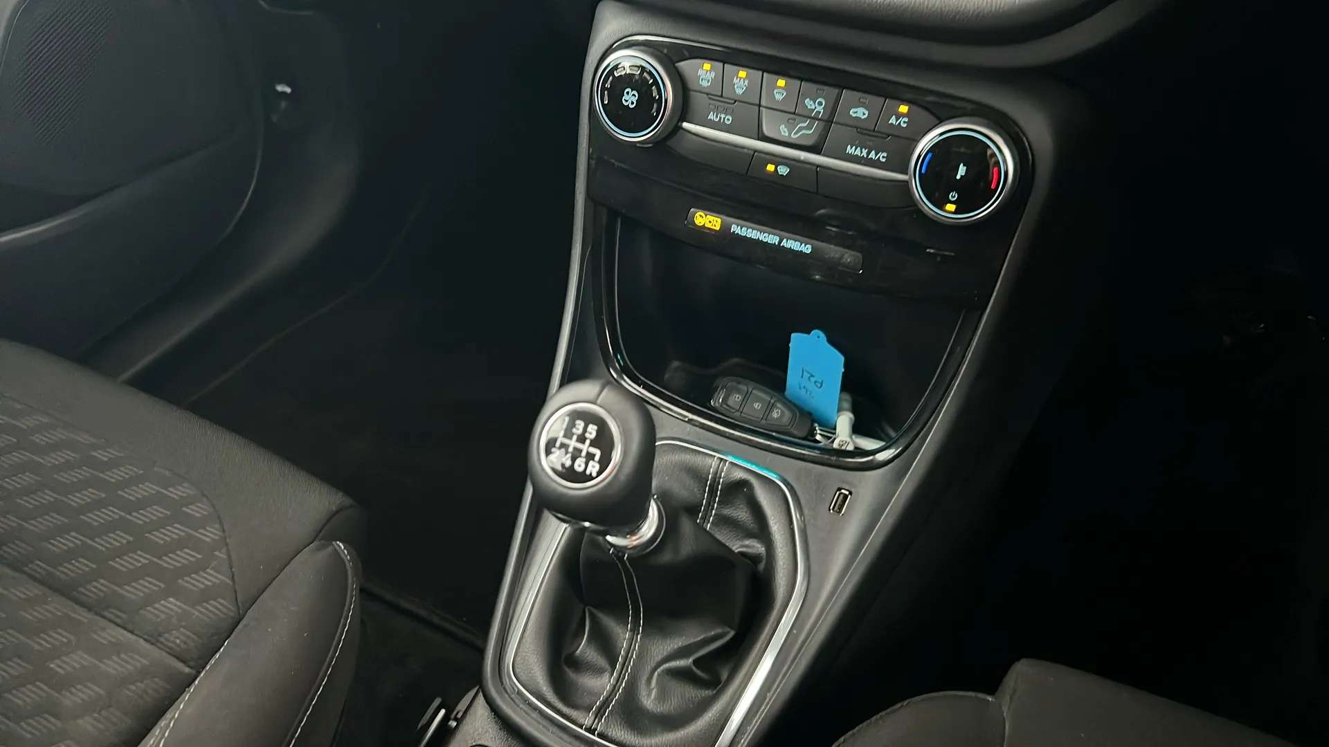 2022 FORD PUMA 2022 FORD PUMA