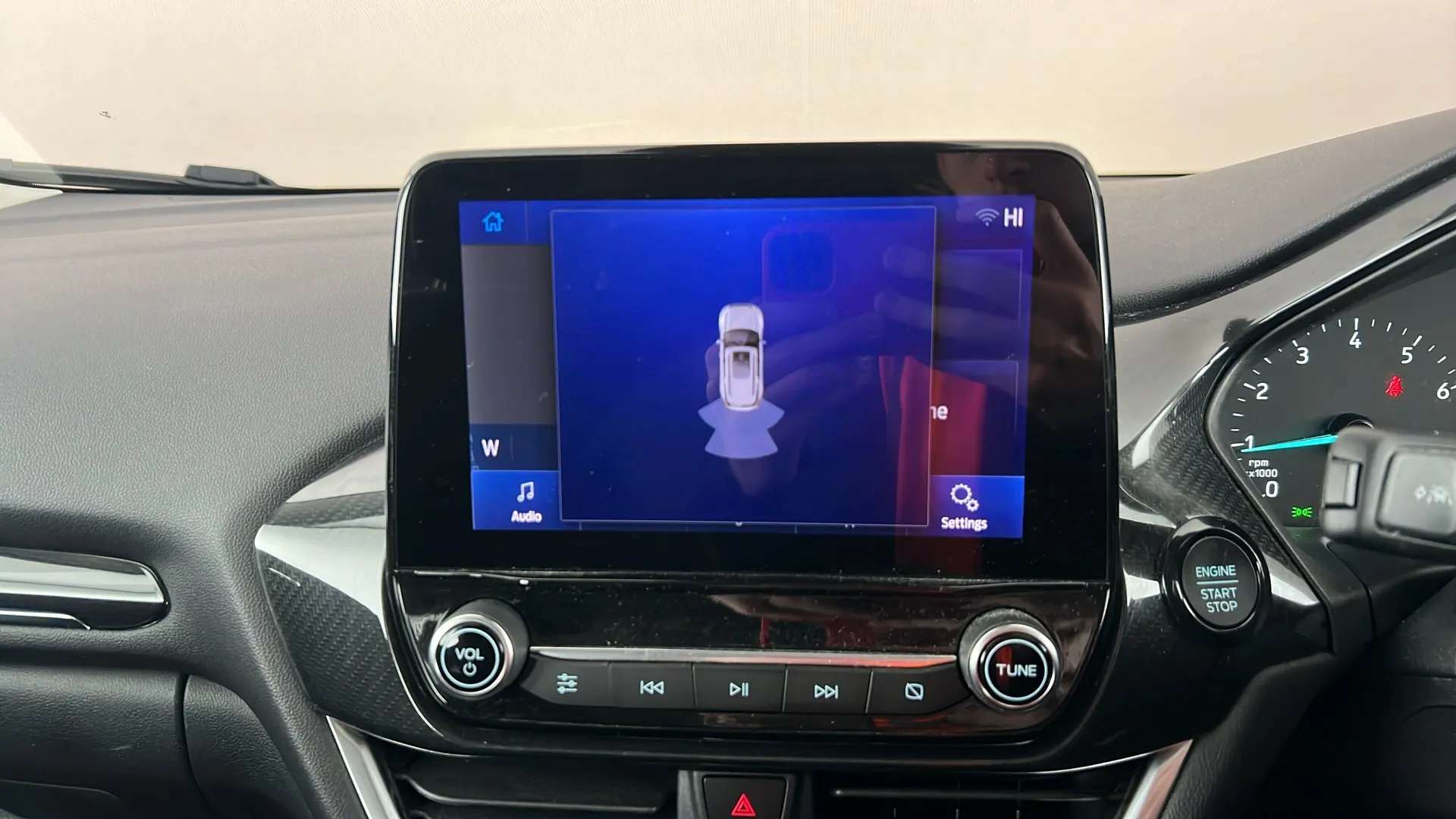 2022 FORD PUMA 2022 FORD PUMA