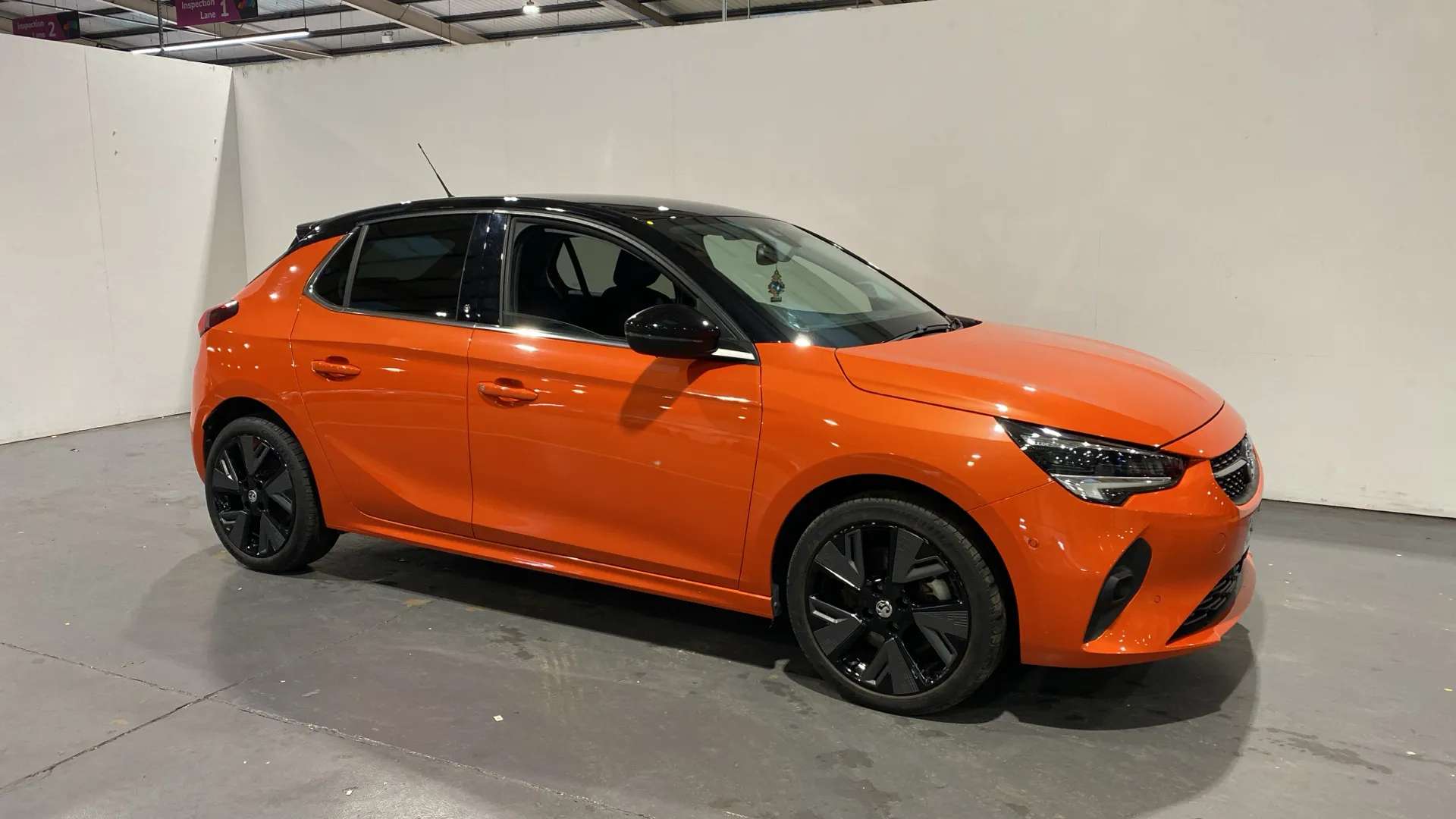 2020 VAUXHALL CORSA 2020 VAUXHALL CORSA