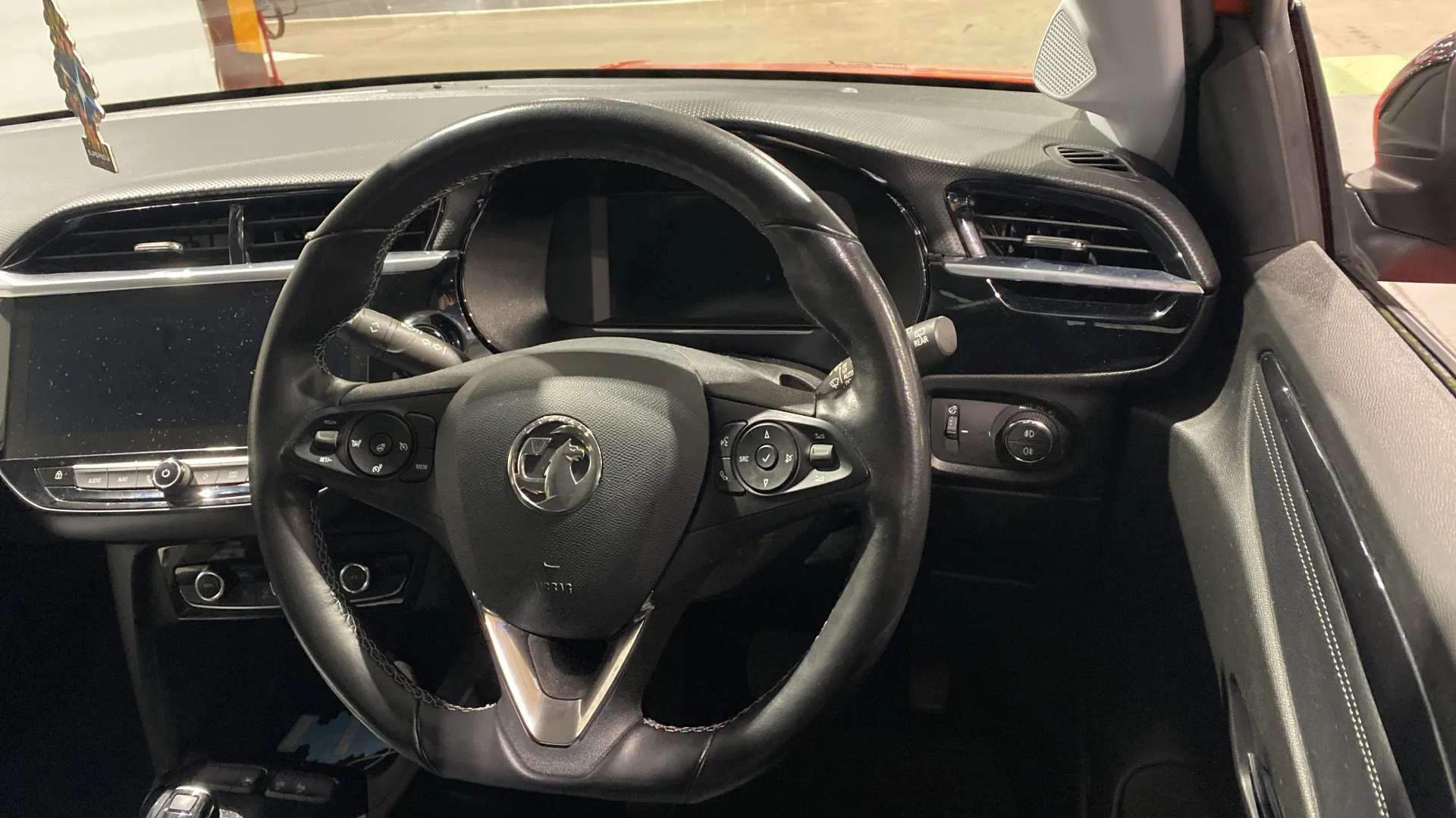 2020 VAUXHALL CORSA 2020 VAUXHALL CORSA