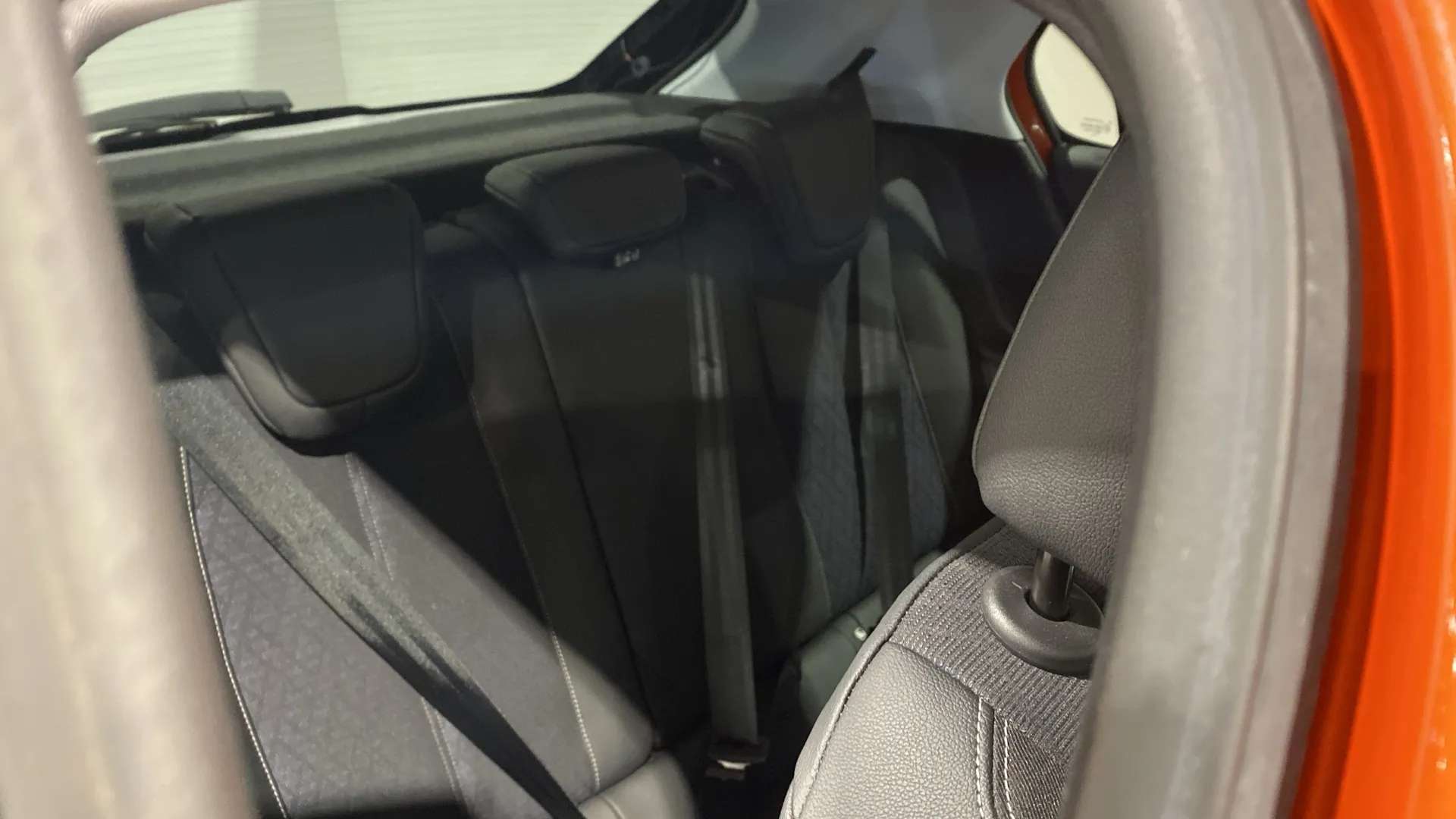 2020 VAUXHALL CORSA 2020 VAUXHALL CORSA