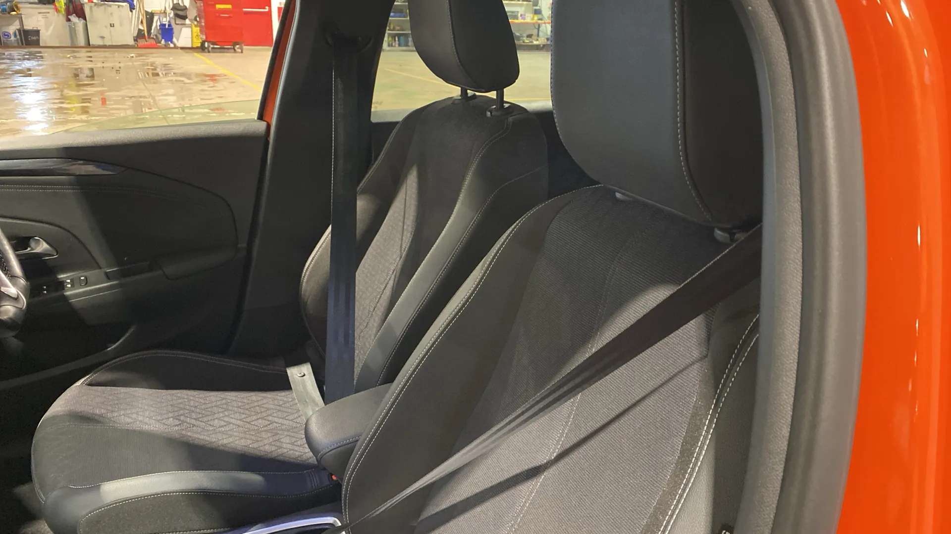 2020 VAUXHALL CORSA 2020 VAUXHALL CORSA