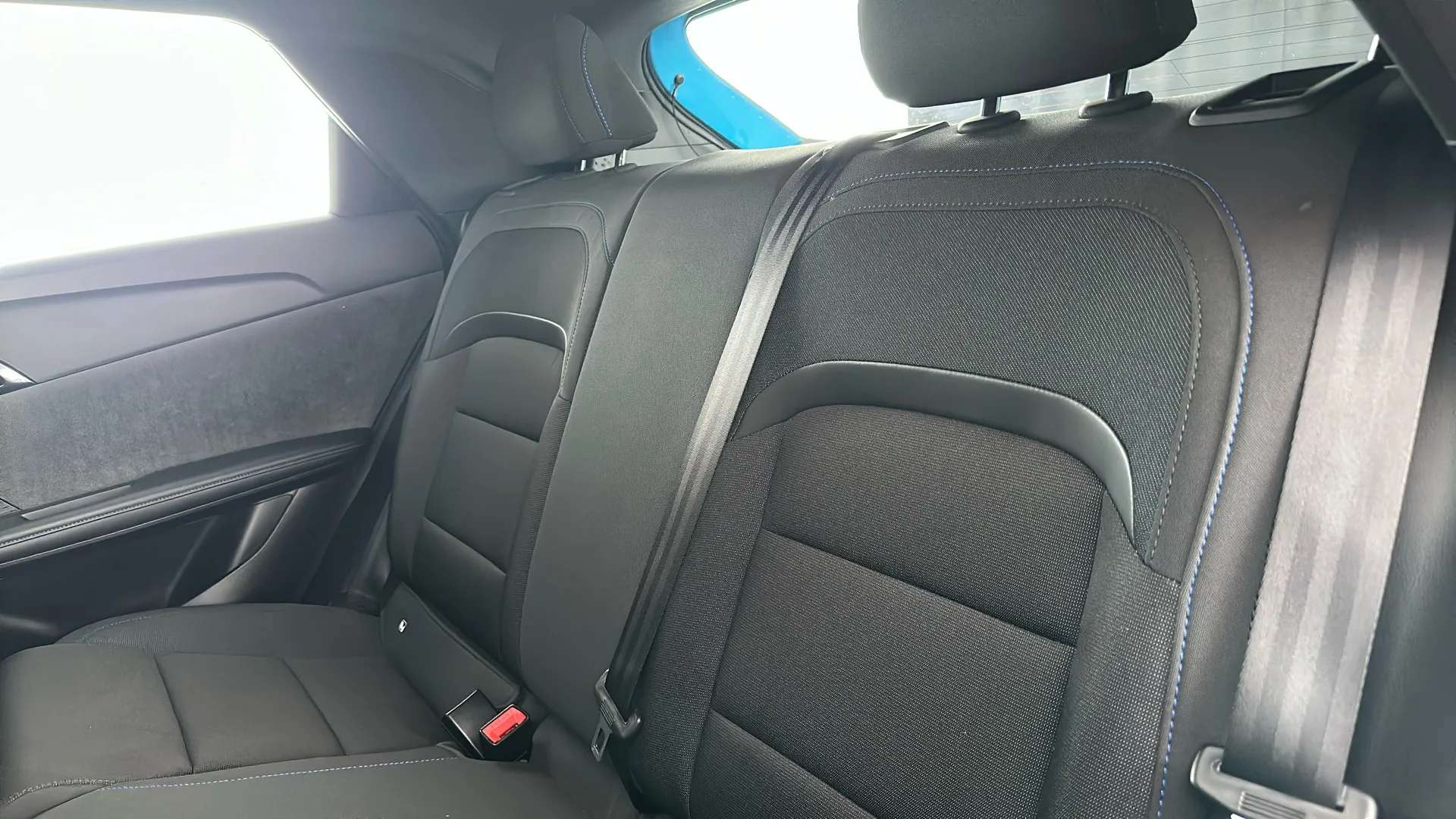 2023 MG MOTOR UK MG4 2023 MG MOTOR UK MG4