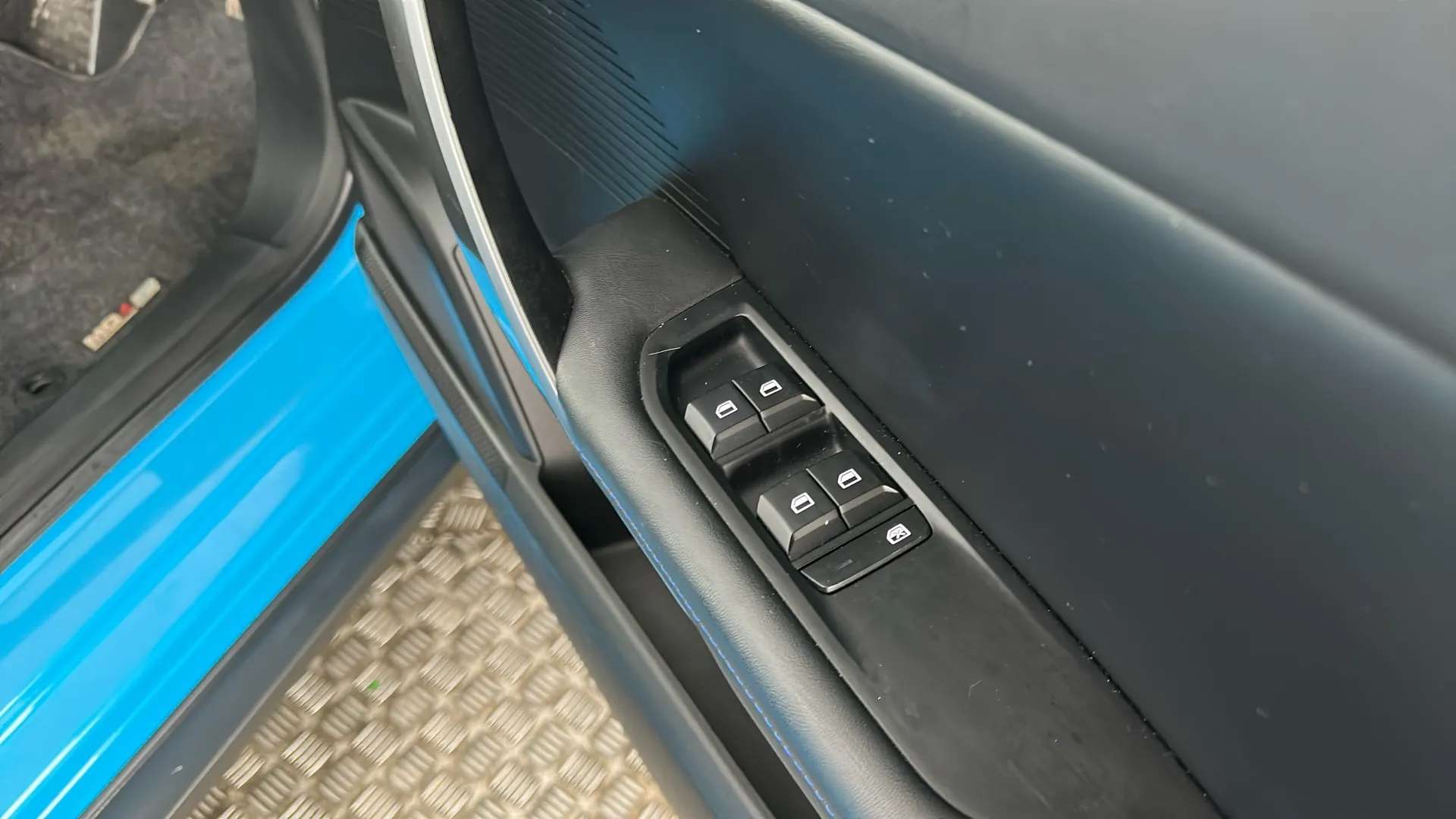 2023 MG MOTOR UK MG4 2023 MG MOTOR UK MG4