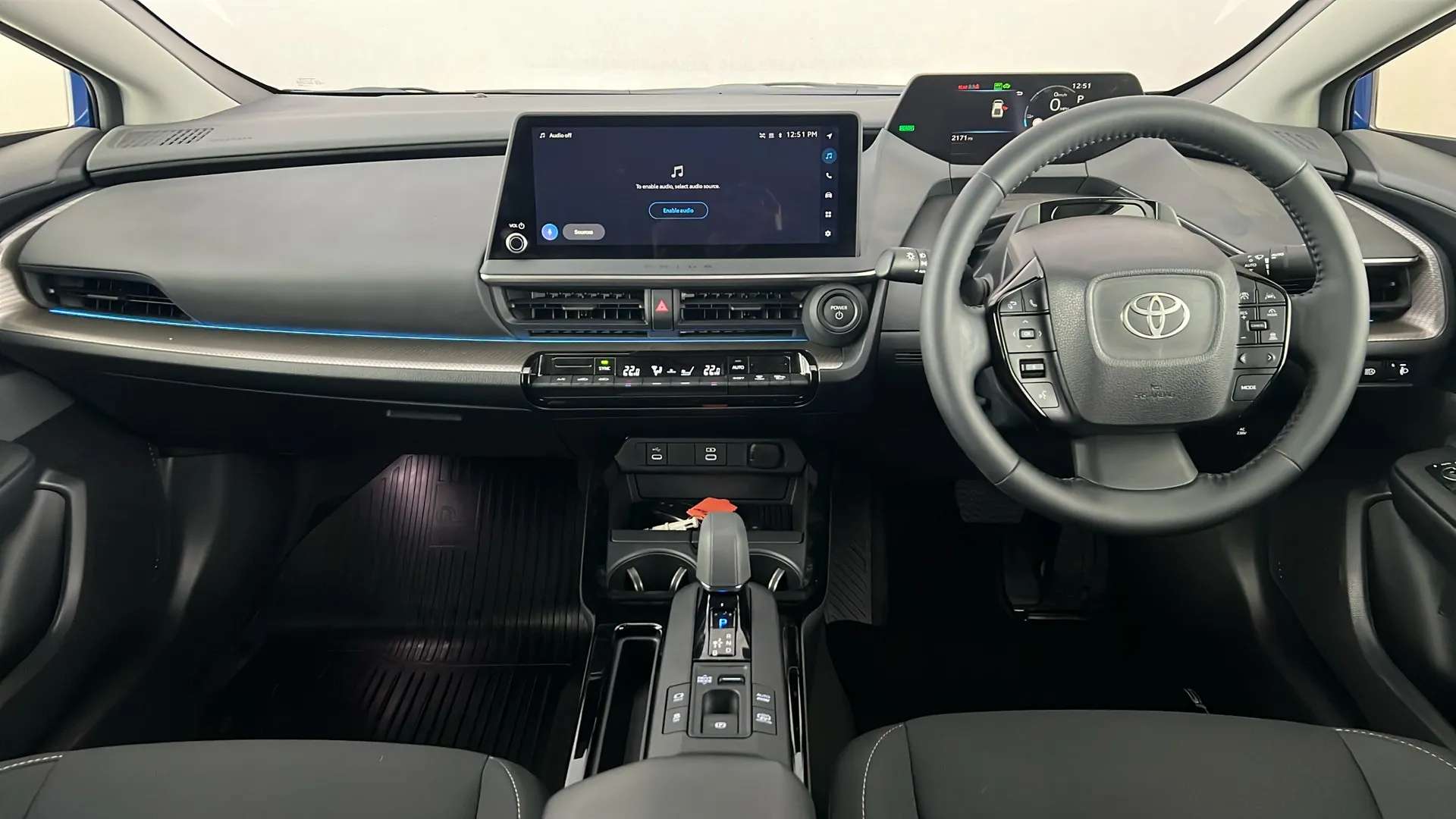 2025 TOYOTA PRIUS 2025 TOYOTA PRIUS