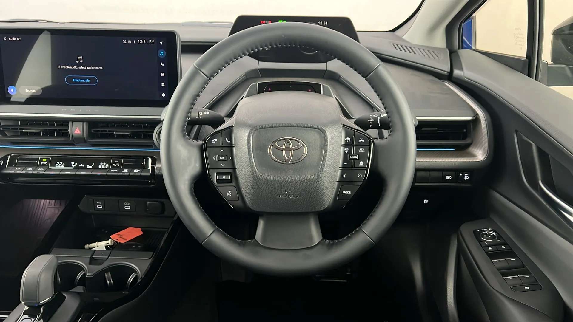 2025 TOYOTA PRIUS 2025 TOYOTA PRIUS