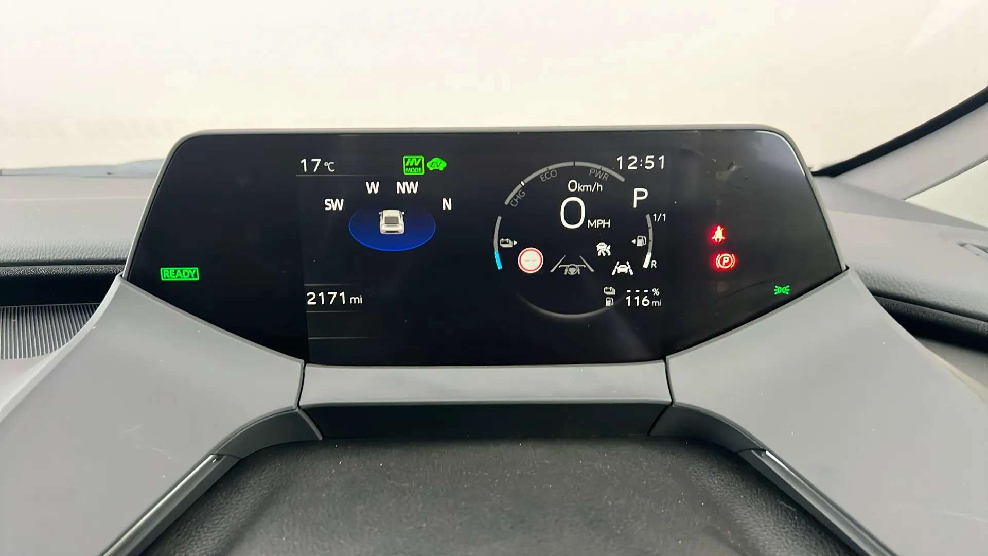 2025 TOYOTA PRIUS 2025 TOYOTA PRIUS