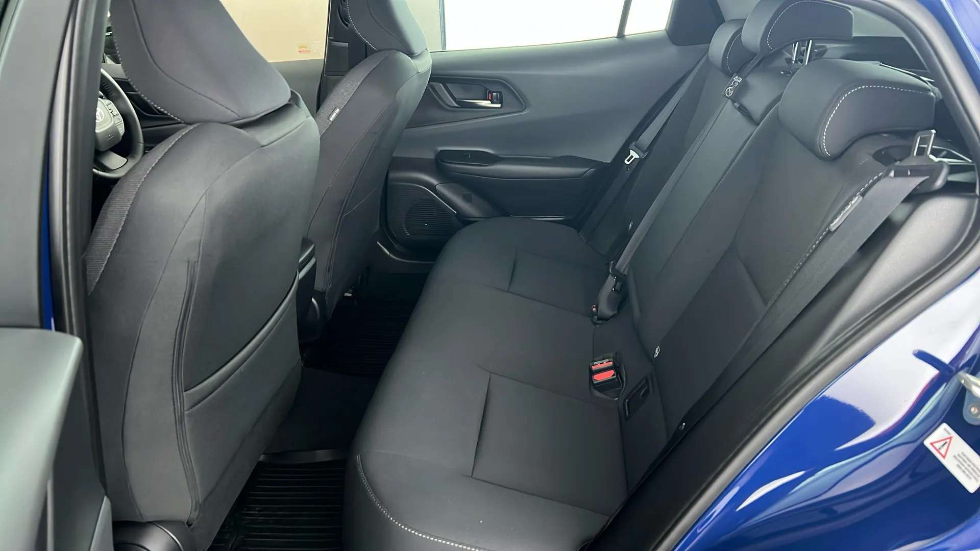 2025 TOYOTA PRIUS 2025 TOYOTA PRIUS